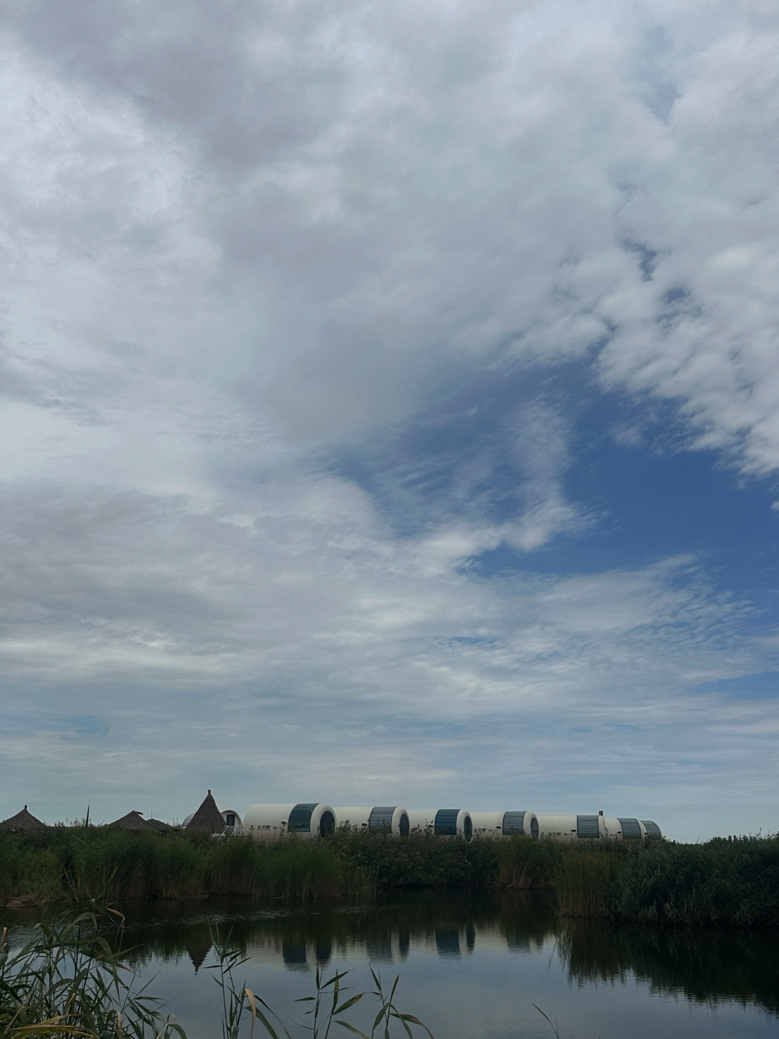 纳林湖风景区旅行图片 3