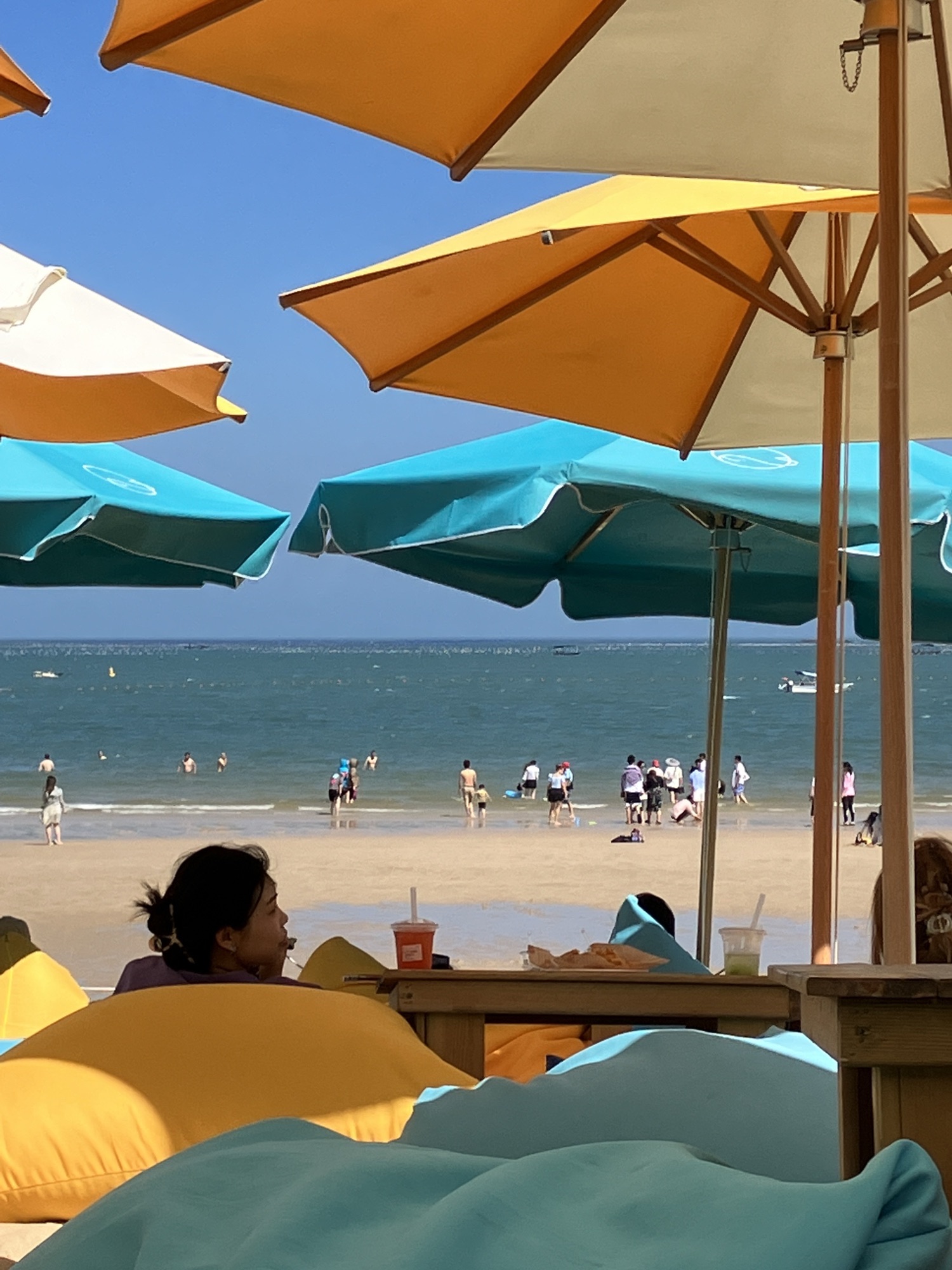 平潭岛海滩旅行图片 2