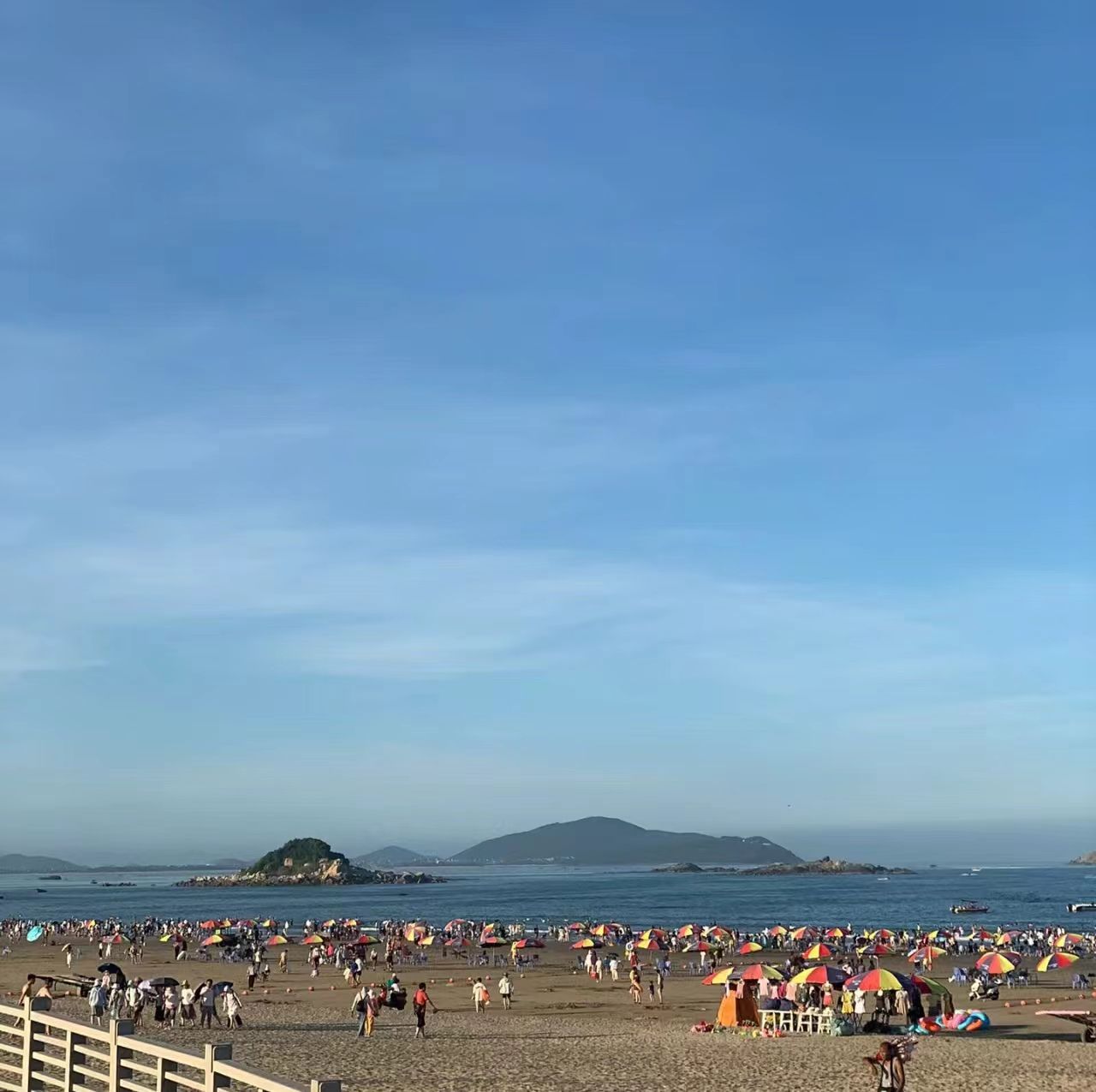 平潭岛海滩旅行图片 3