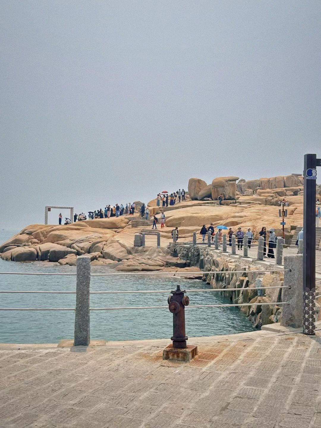 平潭岛海滩旅行图片 1