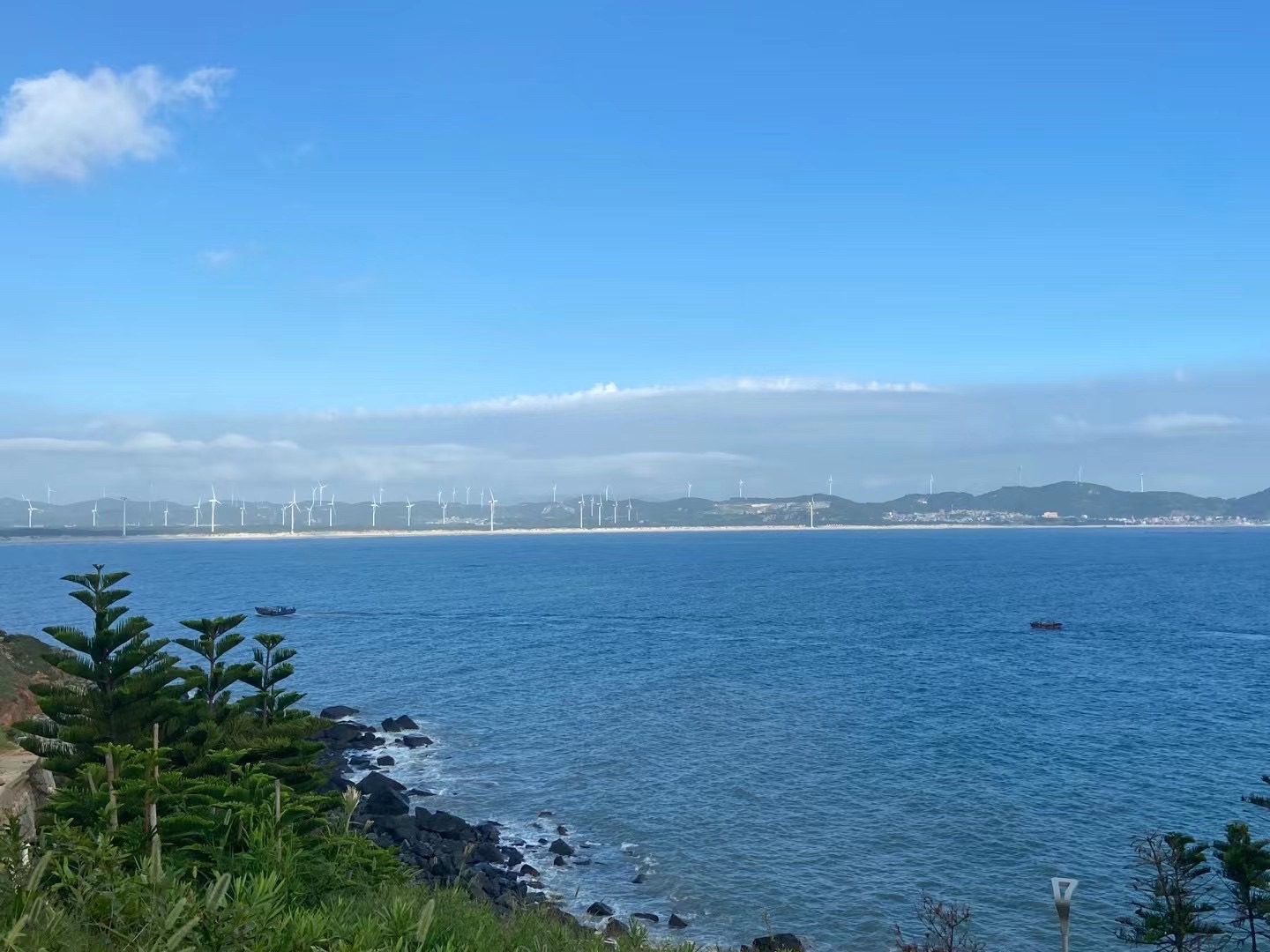 平潭岛海滩旅行图片 3