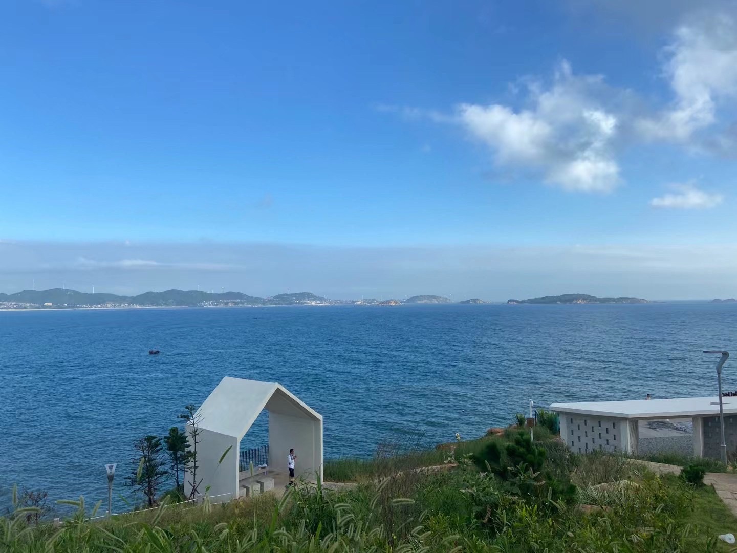 平潭岛海滩旅行图片 2