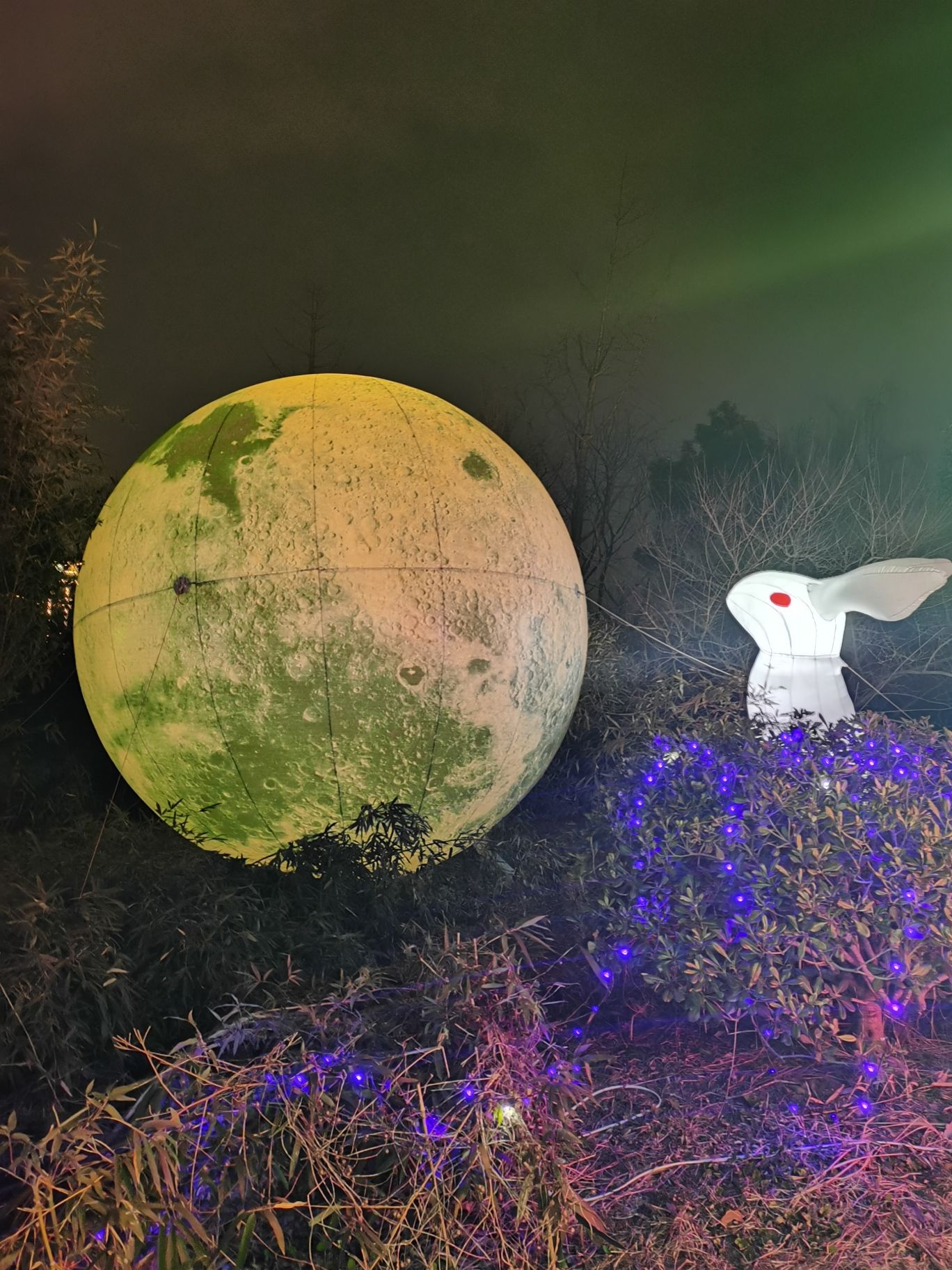 泗阳妈祖文化园旅行图片 3