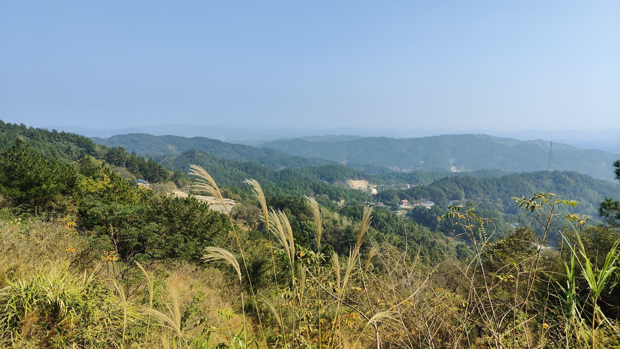 九仙观旅行图片 3