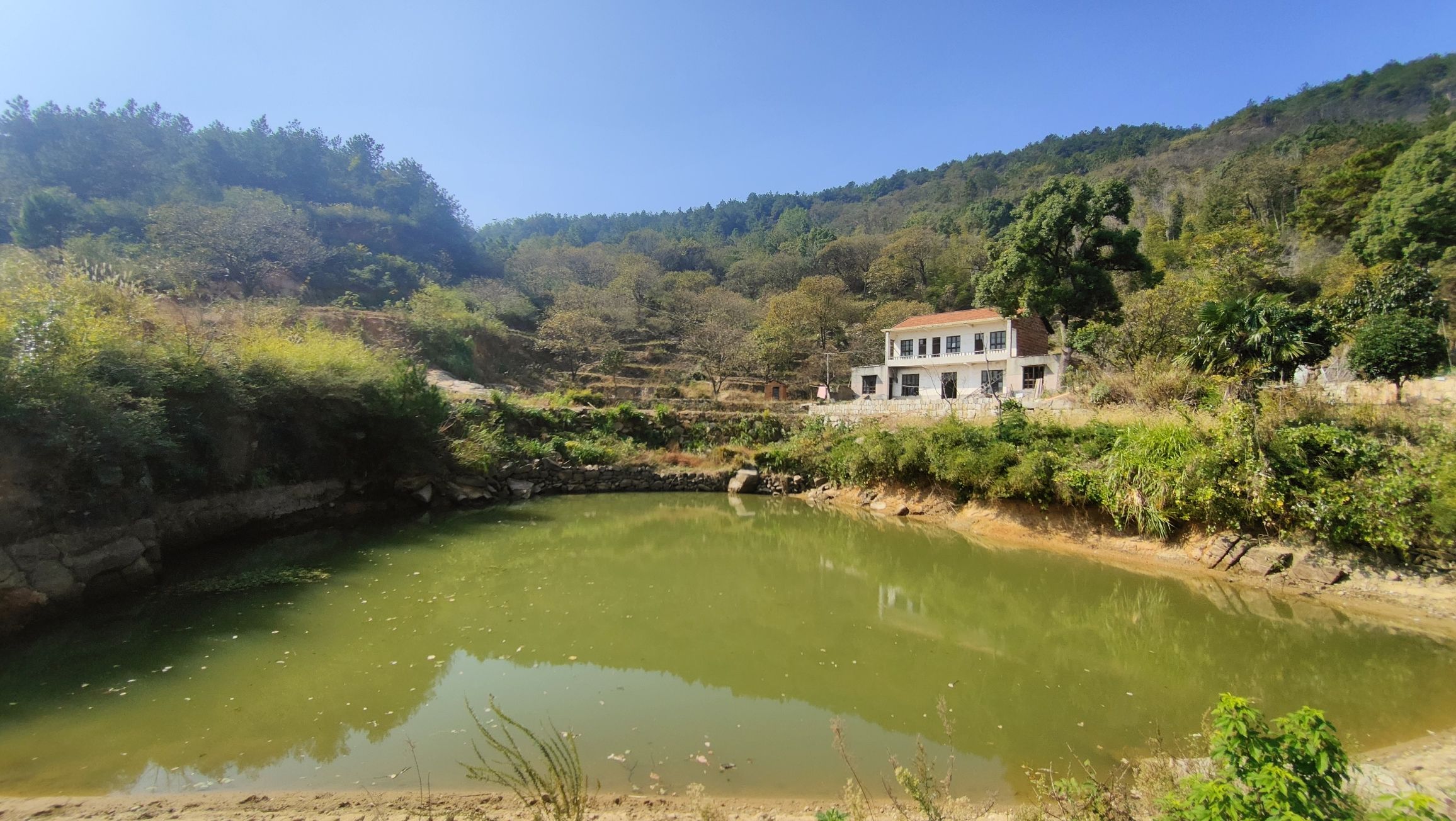 九仙观旅行图片 1