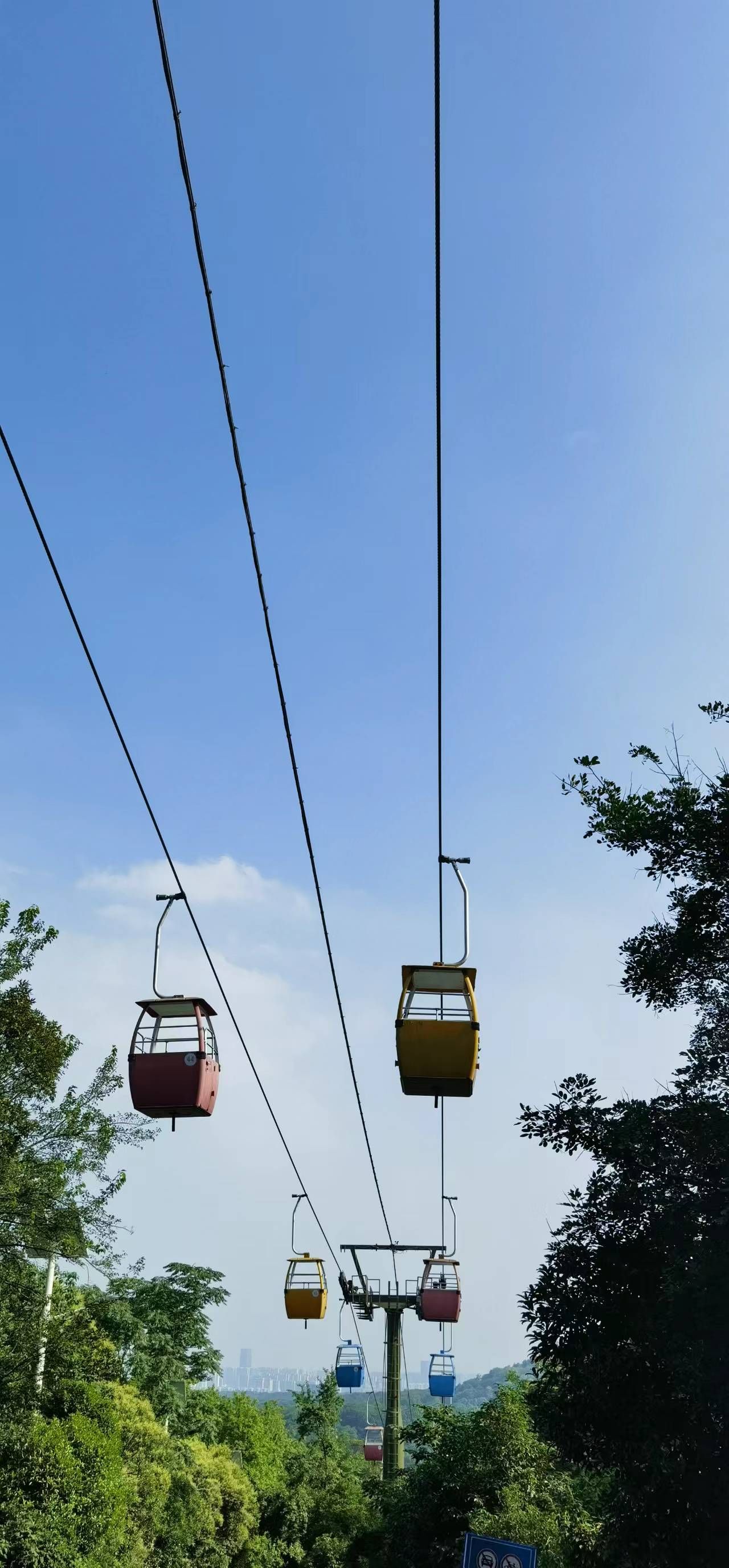 南京珍珠泉风景区旅行图片 3