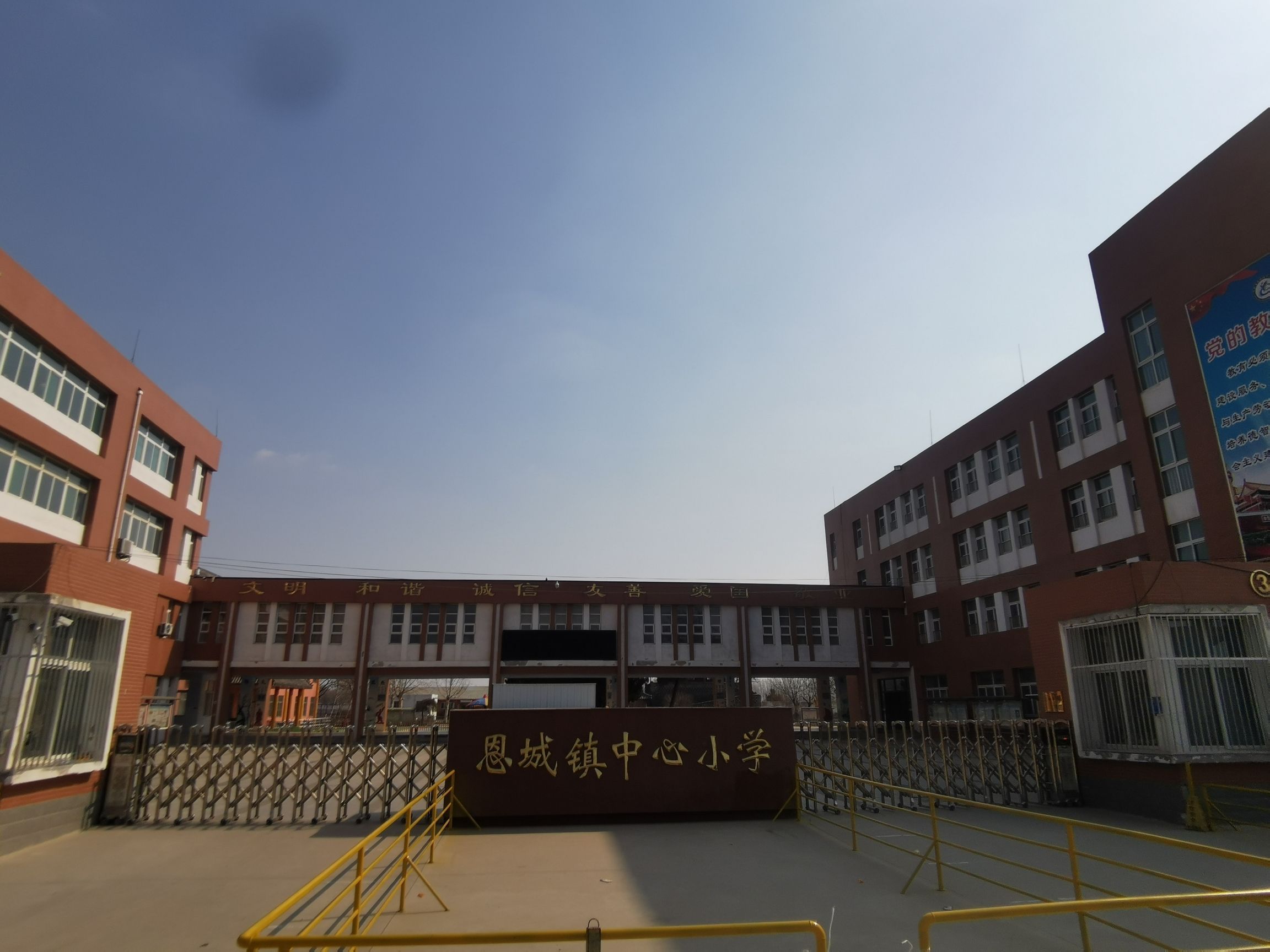德州文昌阁旅行图片 2