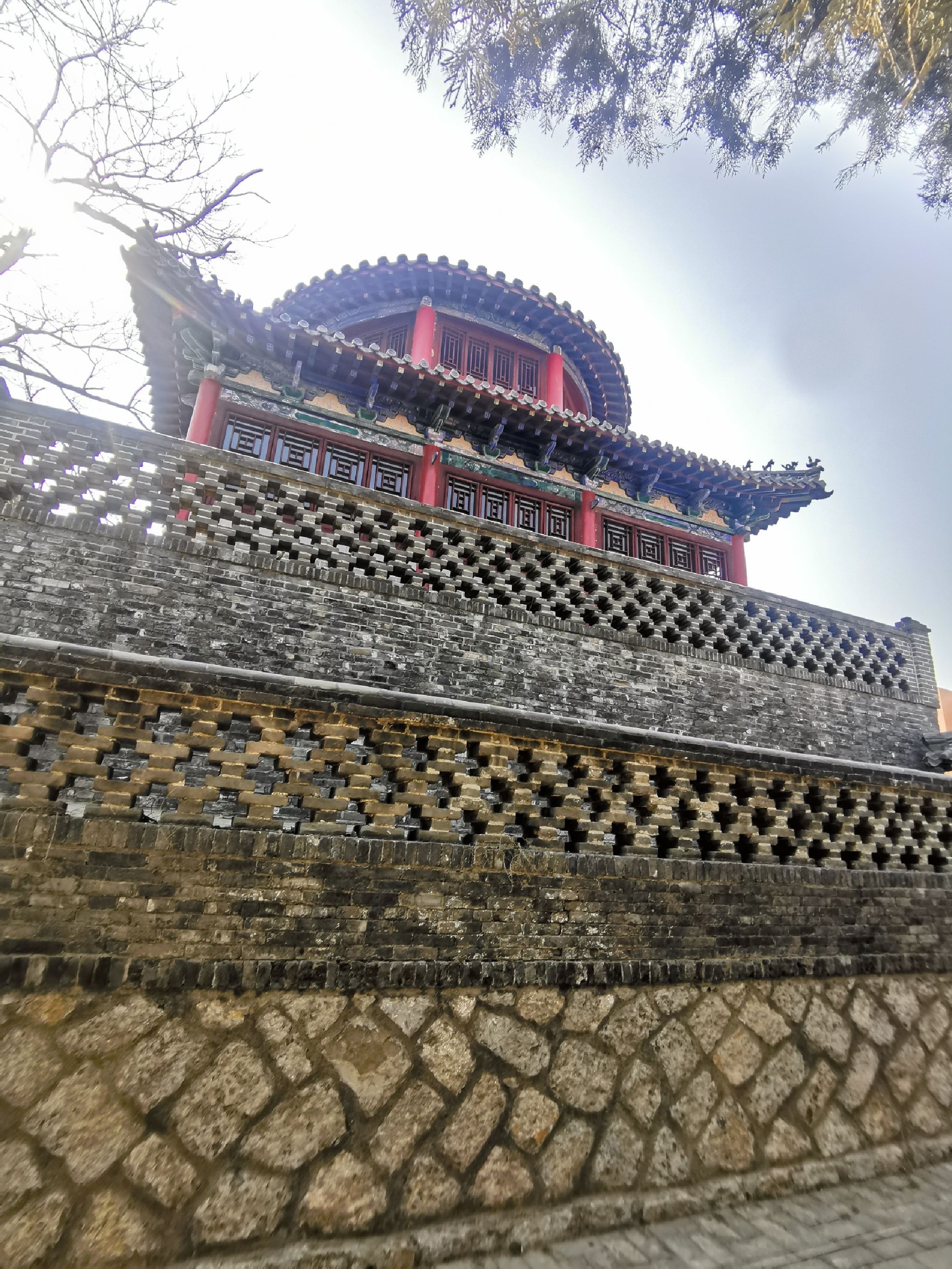 德州文昌阁旅行图片 3