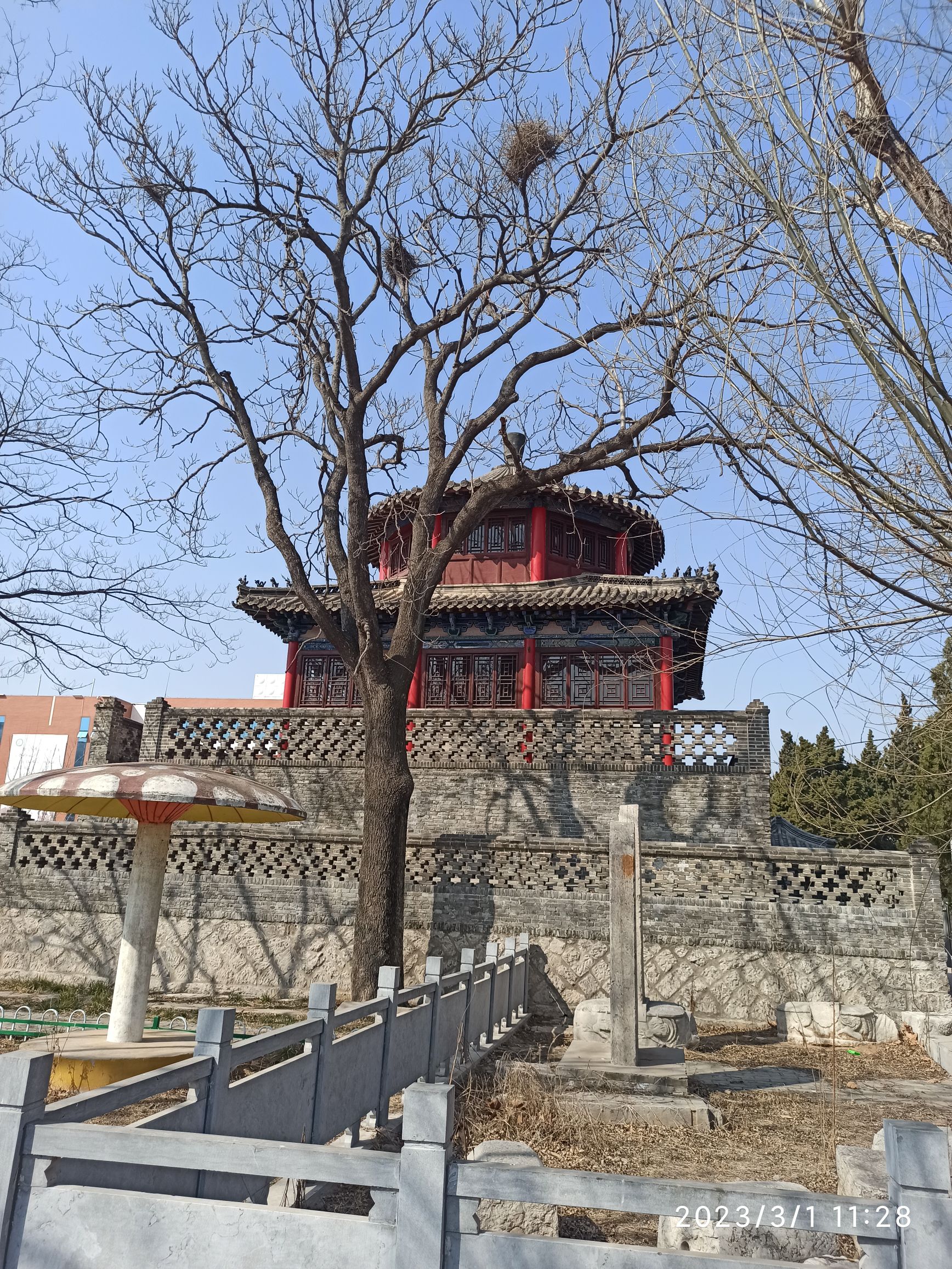 文昌阁