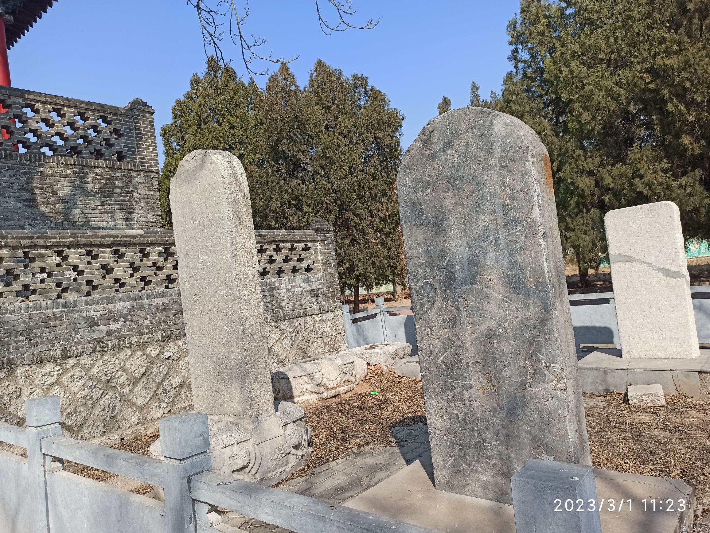 德州文昌阁旅行图片 2