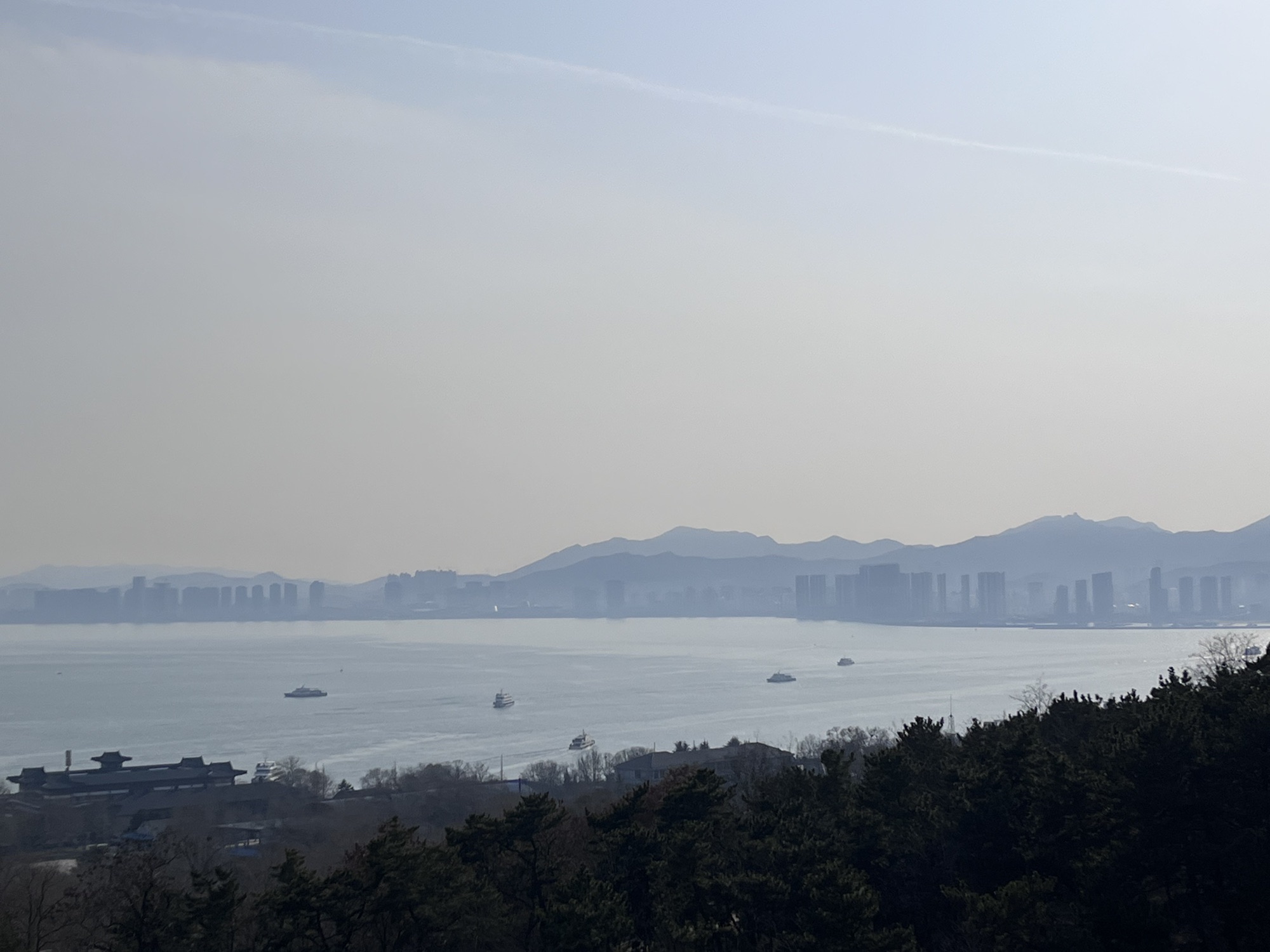 刘公岛景区旅行图片 2