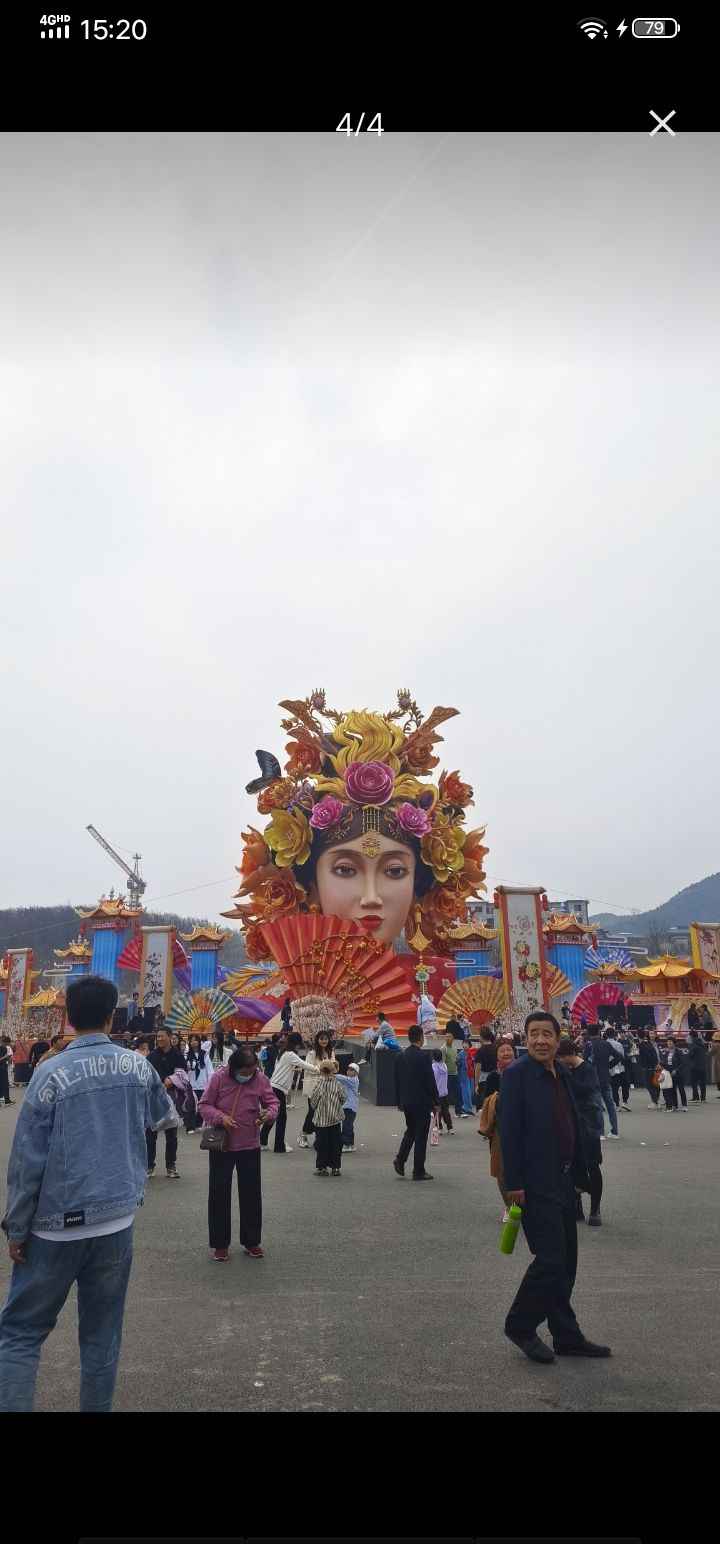 玉泉山(暂停开放)旅行图片 3