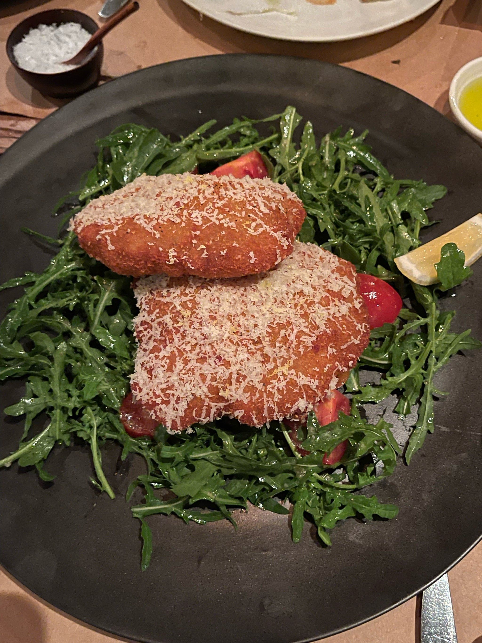 Mercato意大利餐厅