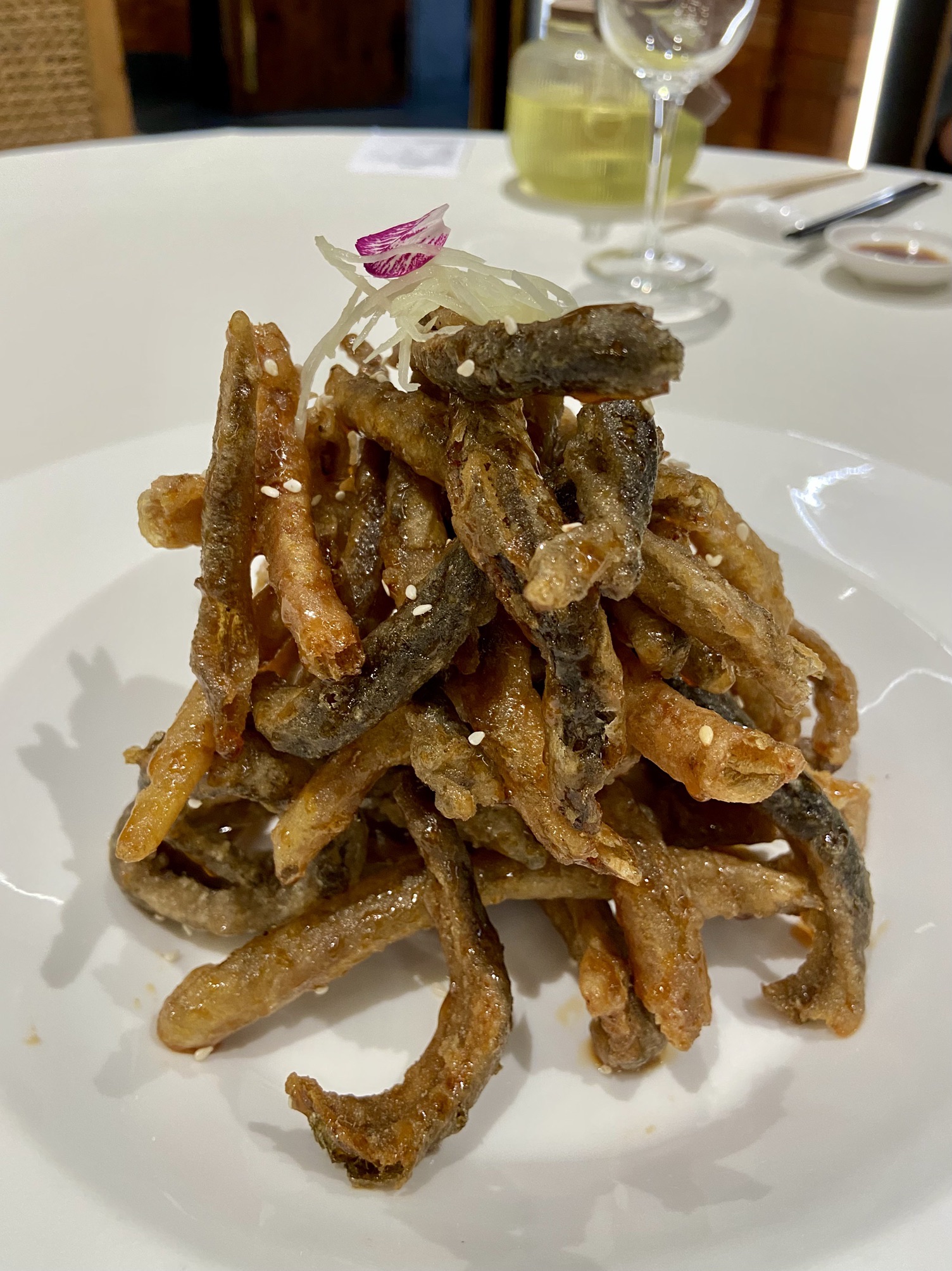 天福花园餐厅