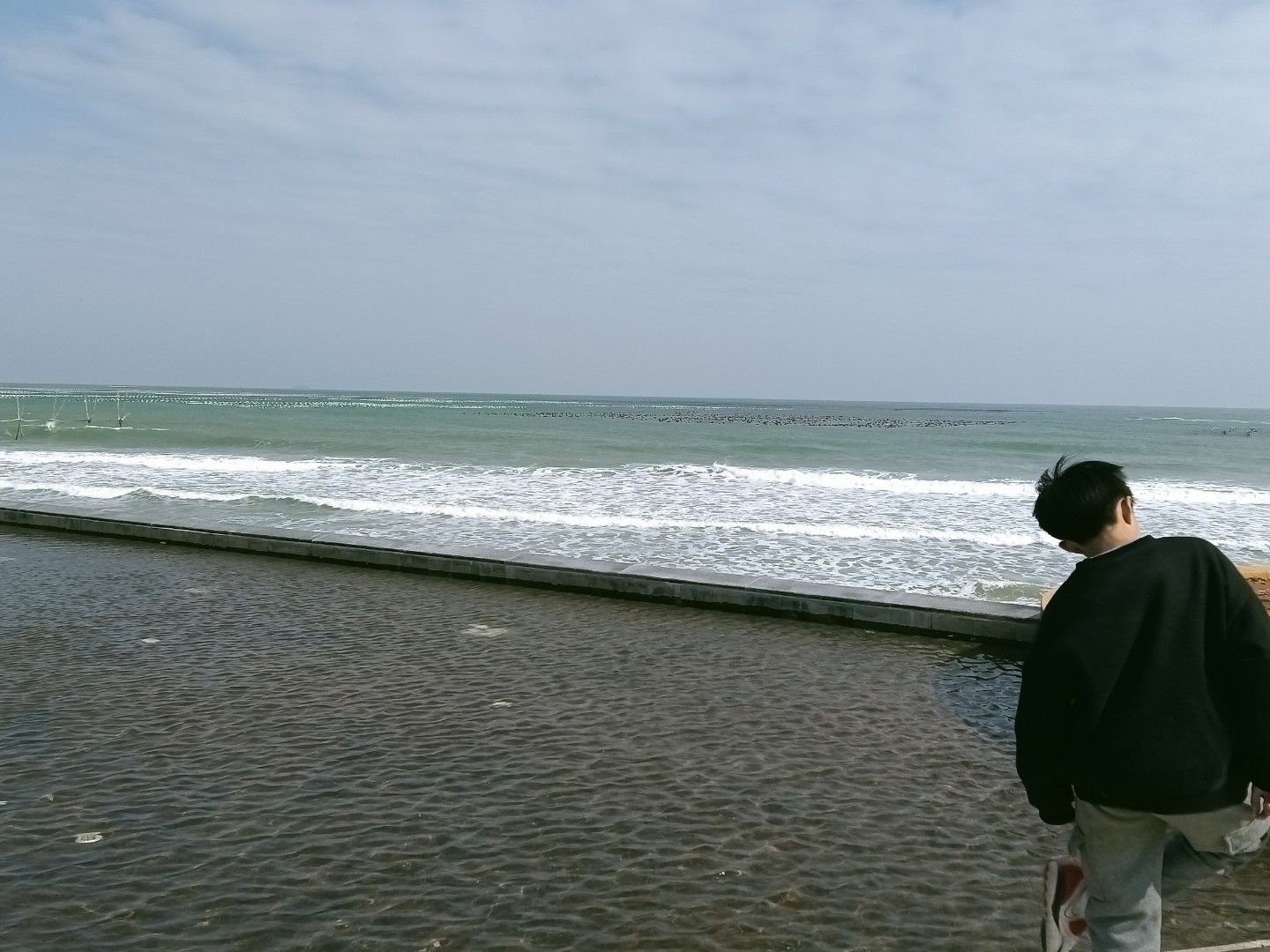漳州七星海旅行图片 3