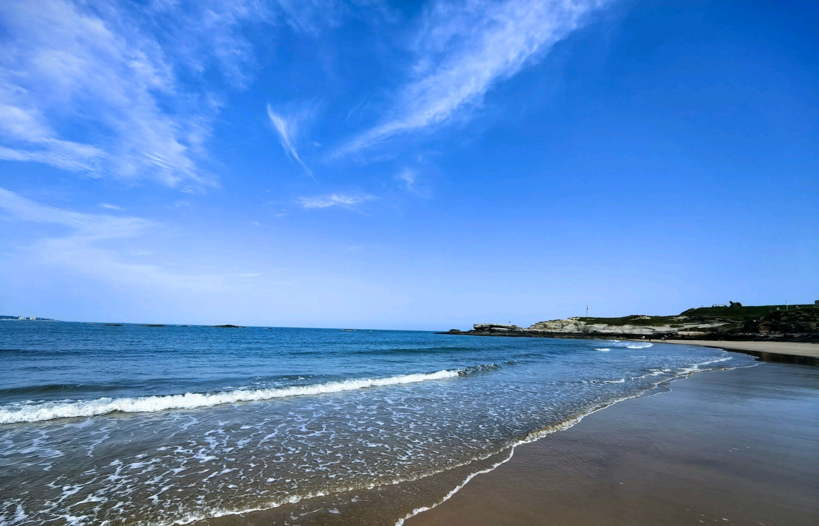 金沙湾-围头金沙滩