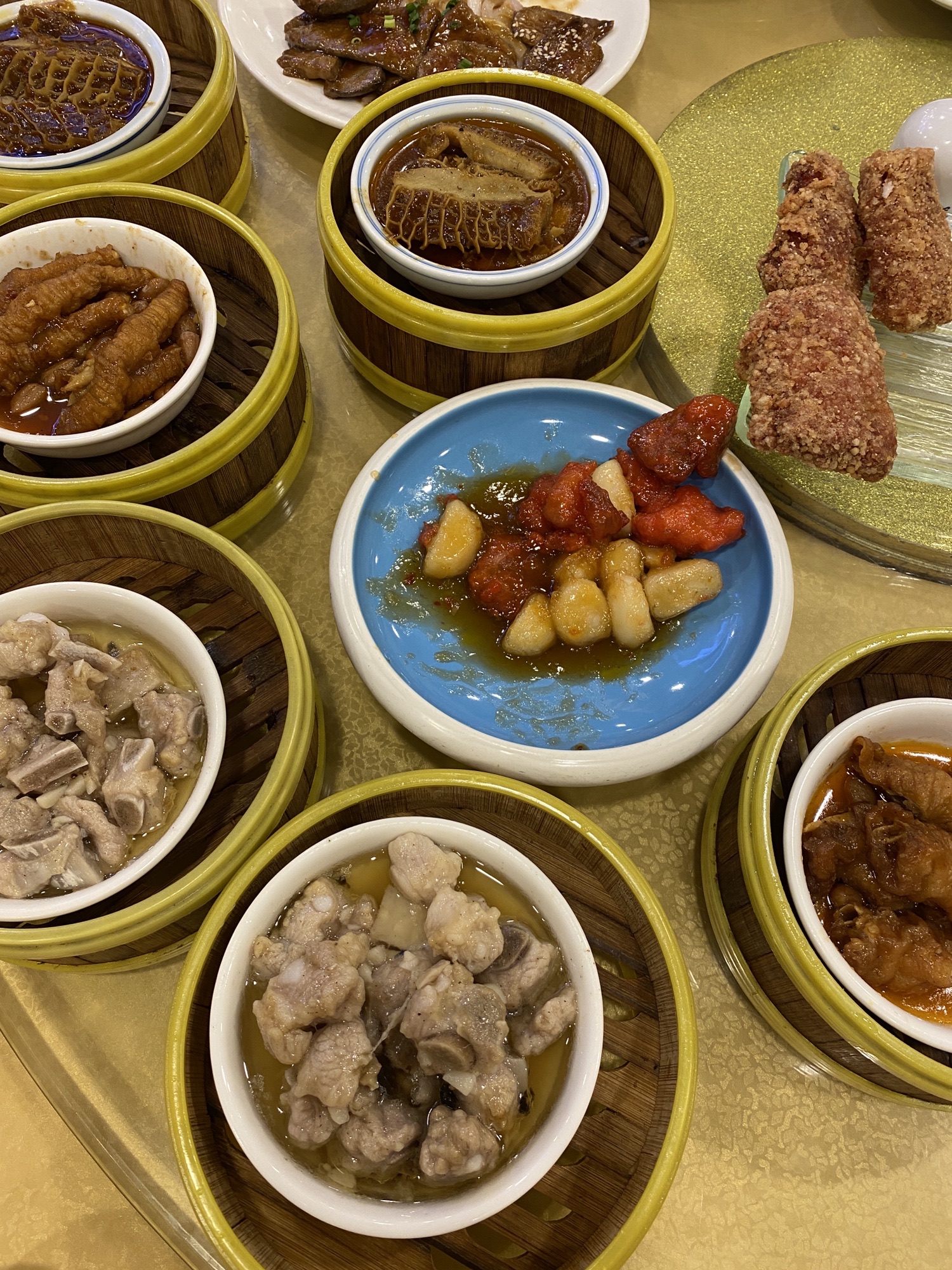安泰楼酒家(三坊七巷店)