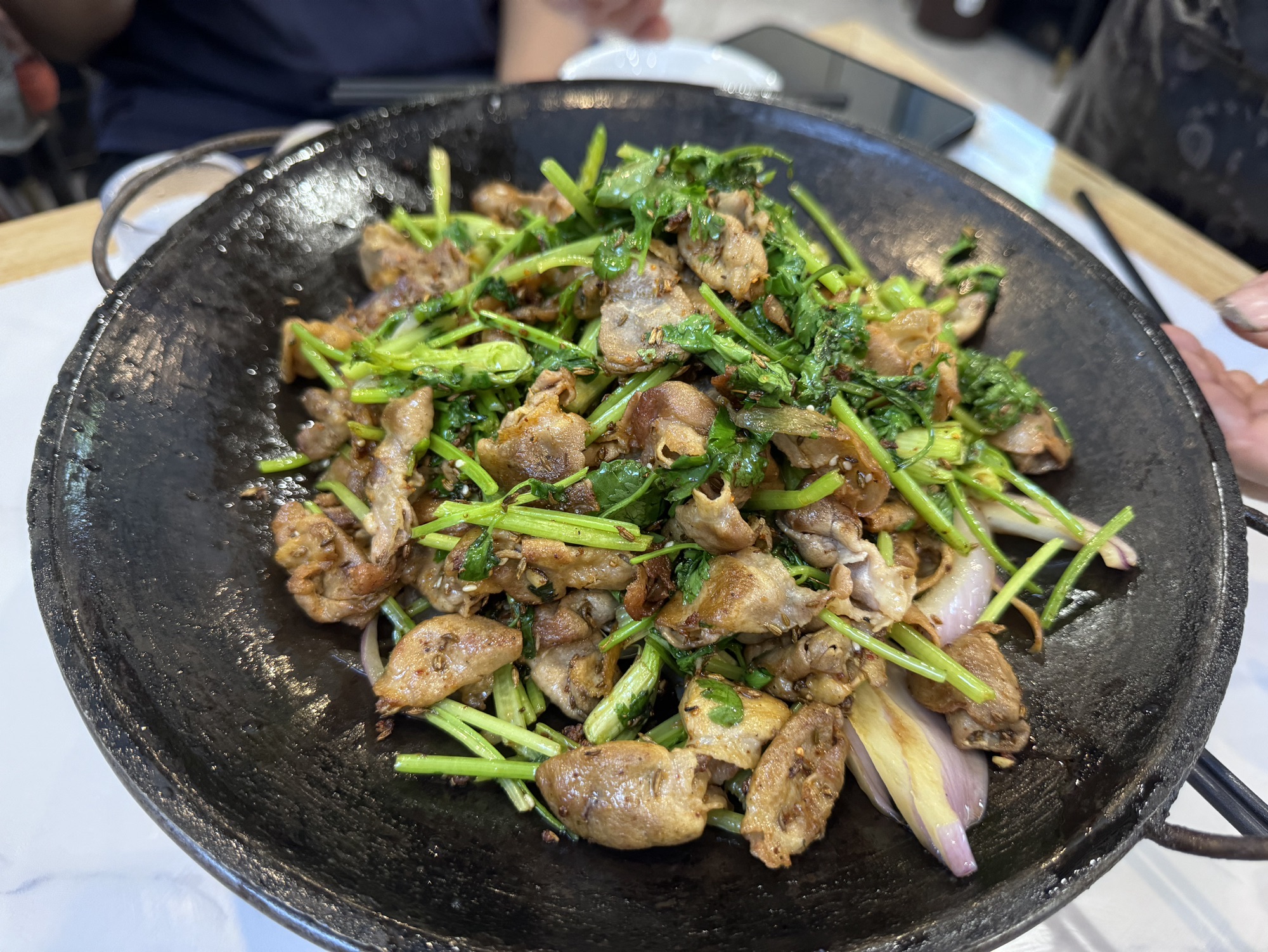 小巷酒家(云水苑店)