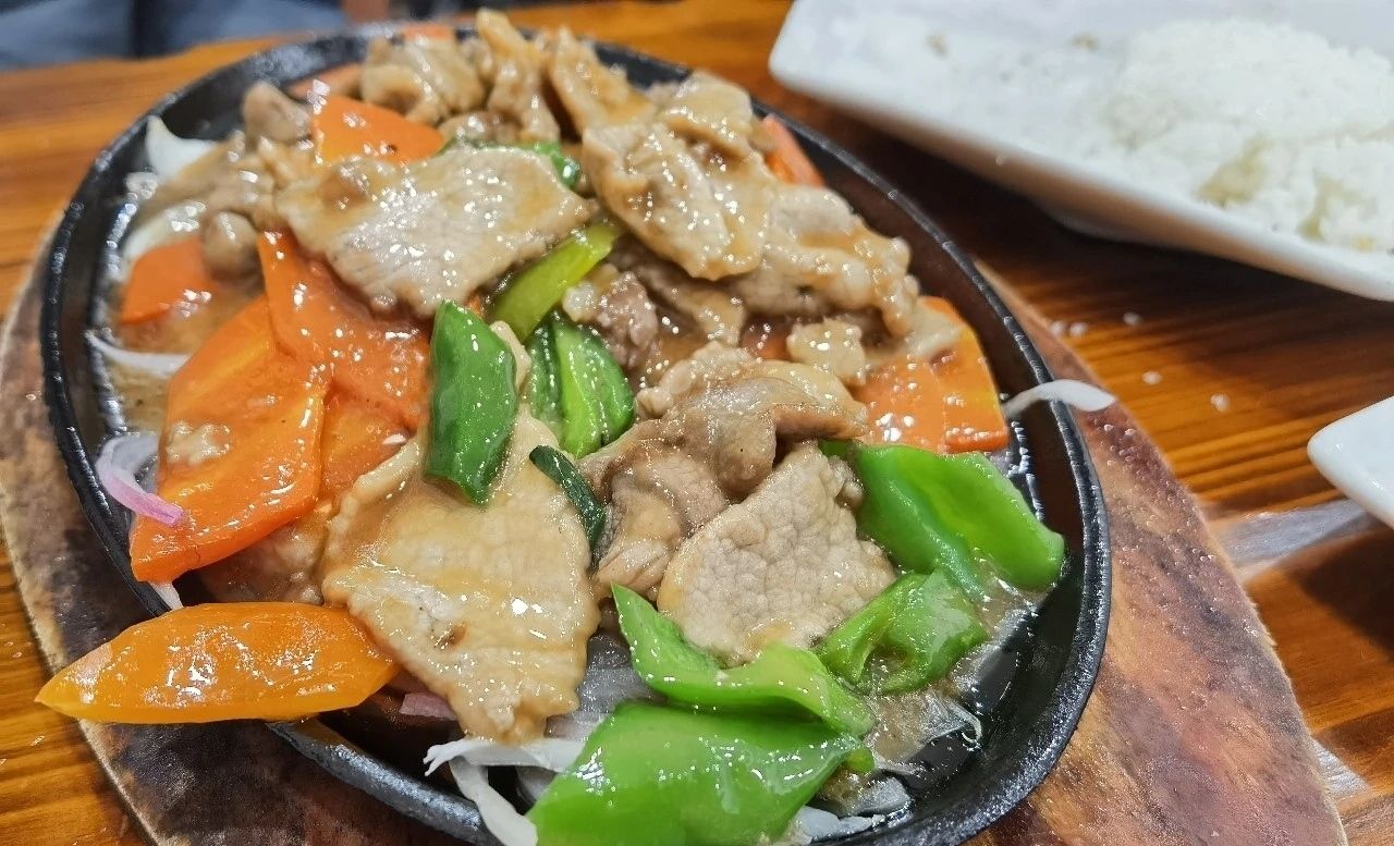 小巷酒家(云水苑店)