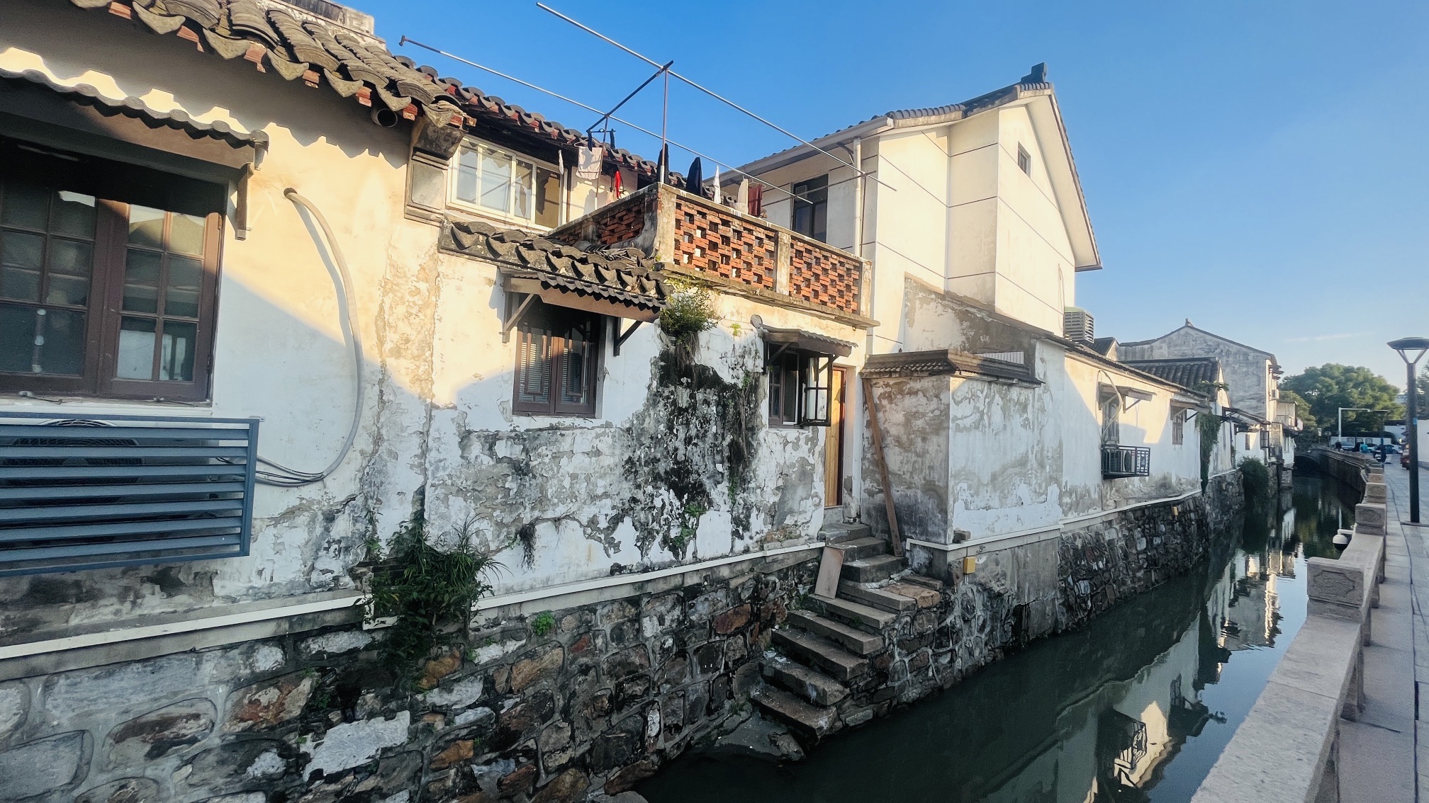 虞山城墙景区旅行图片 3