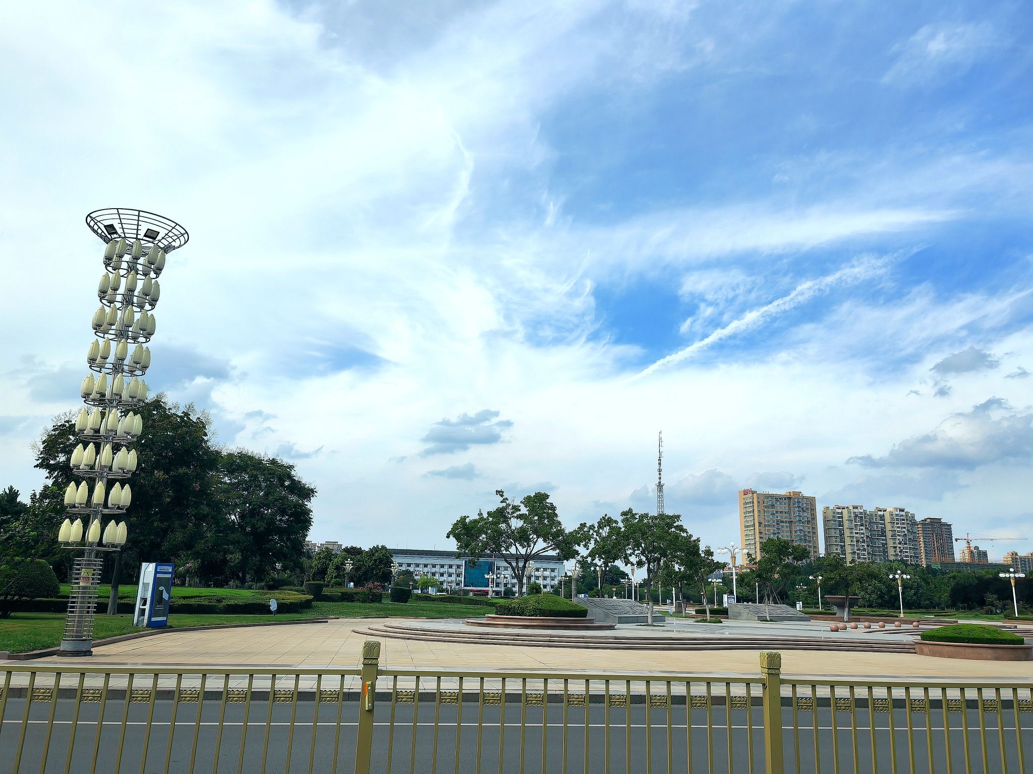 人民广场旅行图片 1