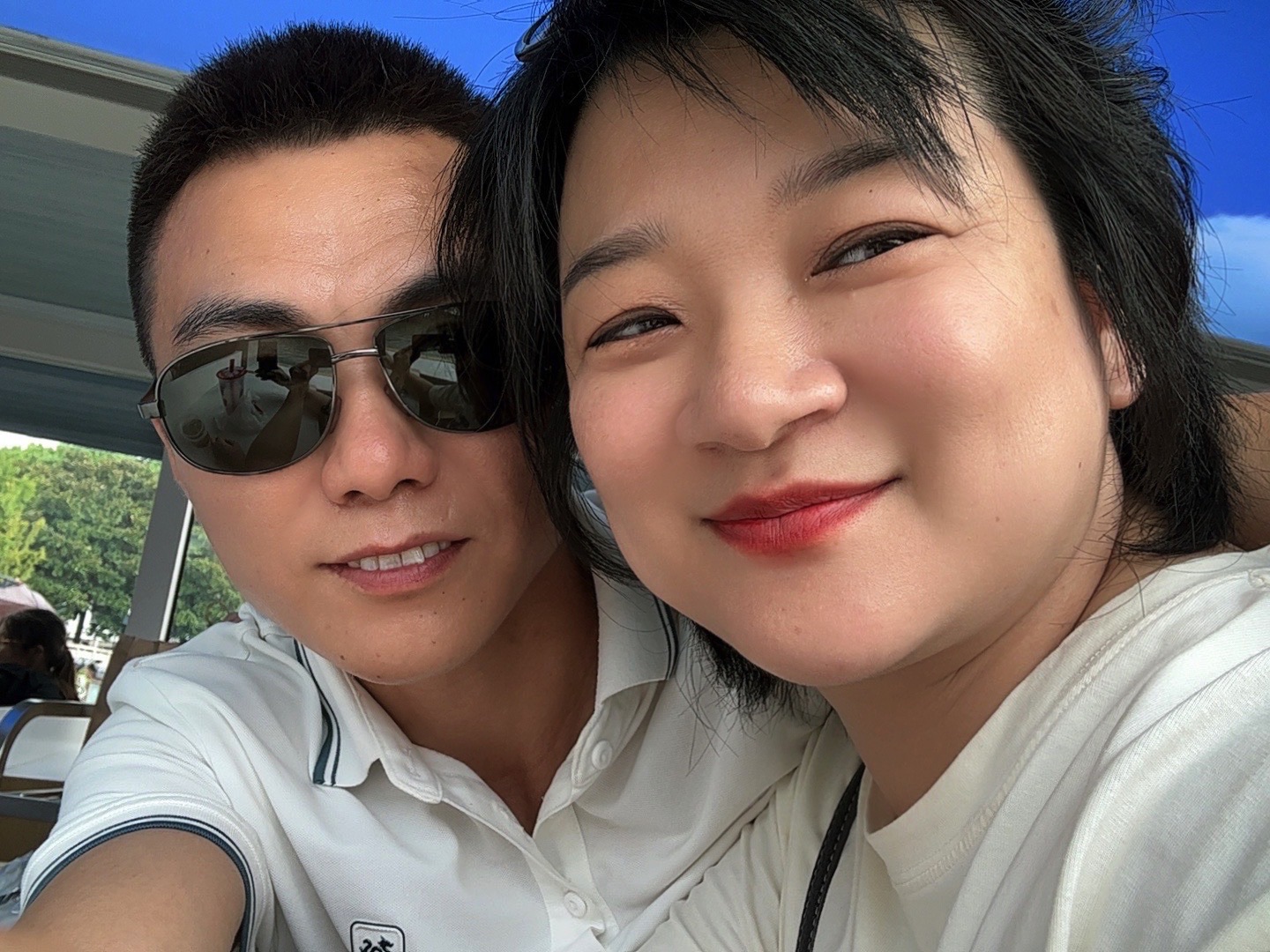 苏州古运河旅行图片 3
