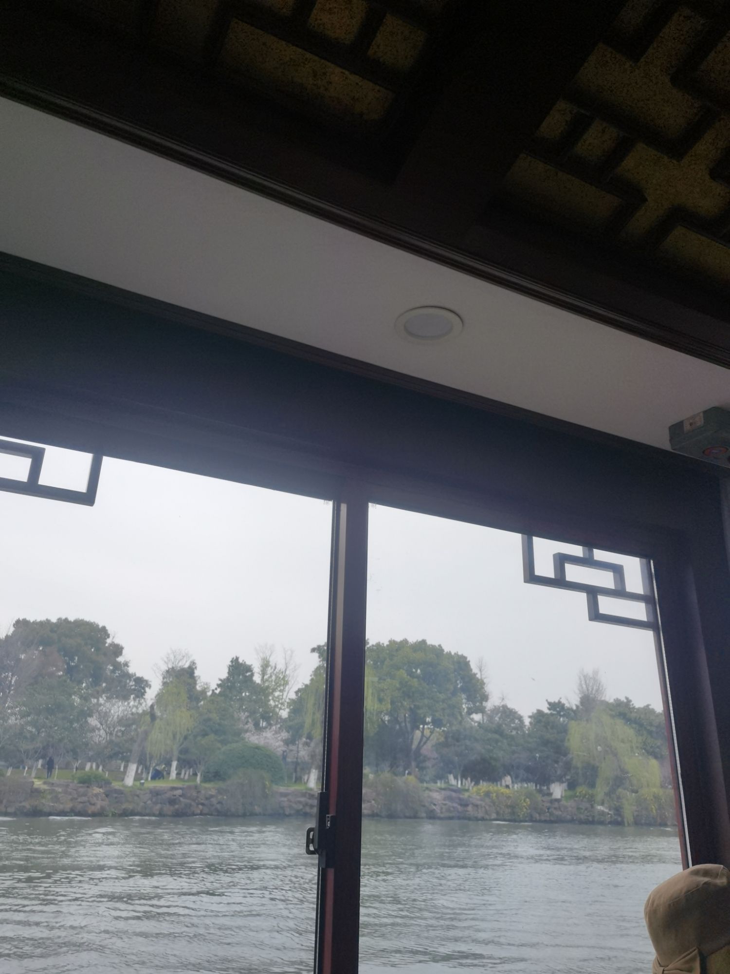 苏州古运河旅行图片 3