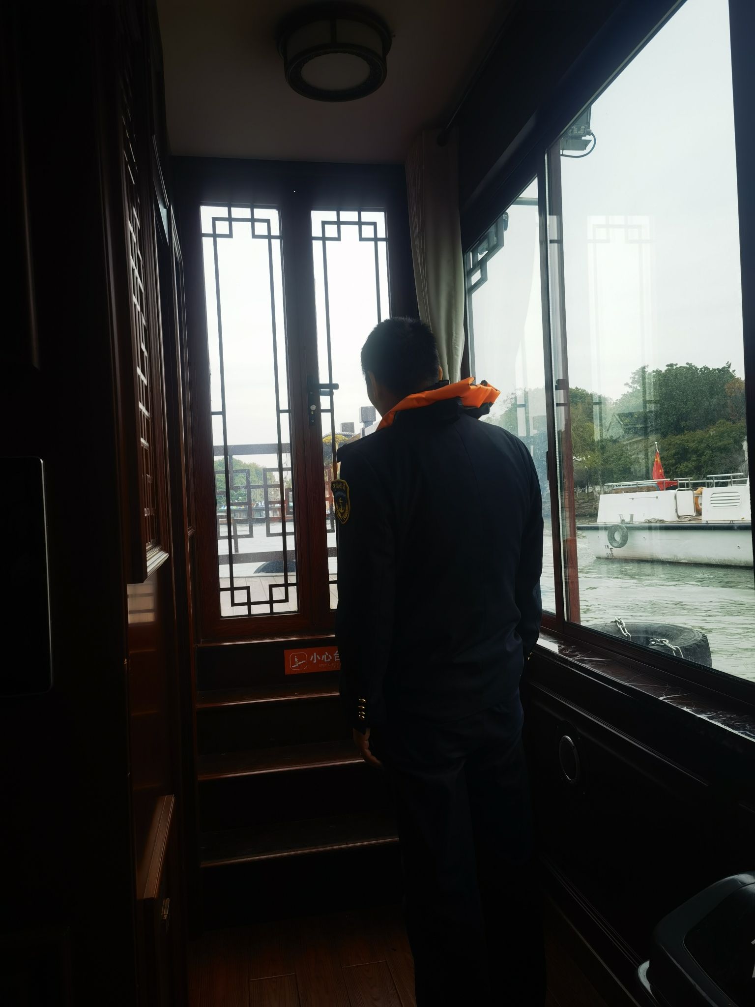 苏州古运河旅行图片 1