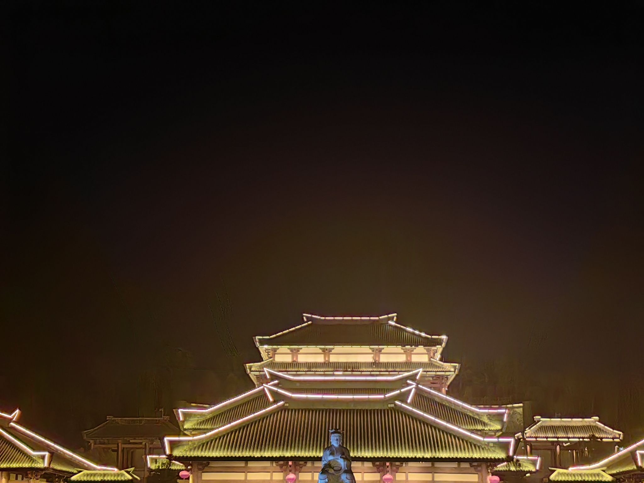 嫘祖文化苑旅行图片 2