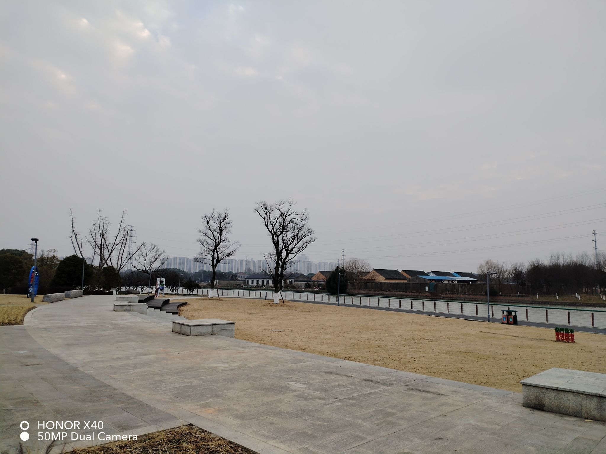 太仓湿地公园旅行图片 1