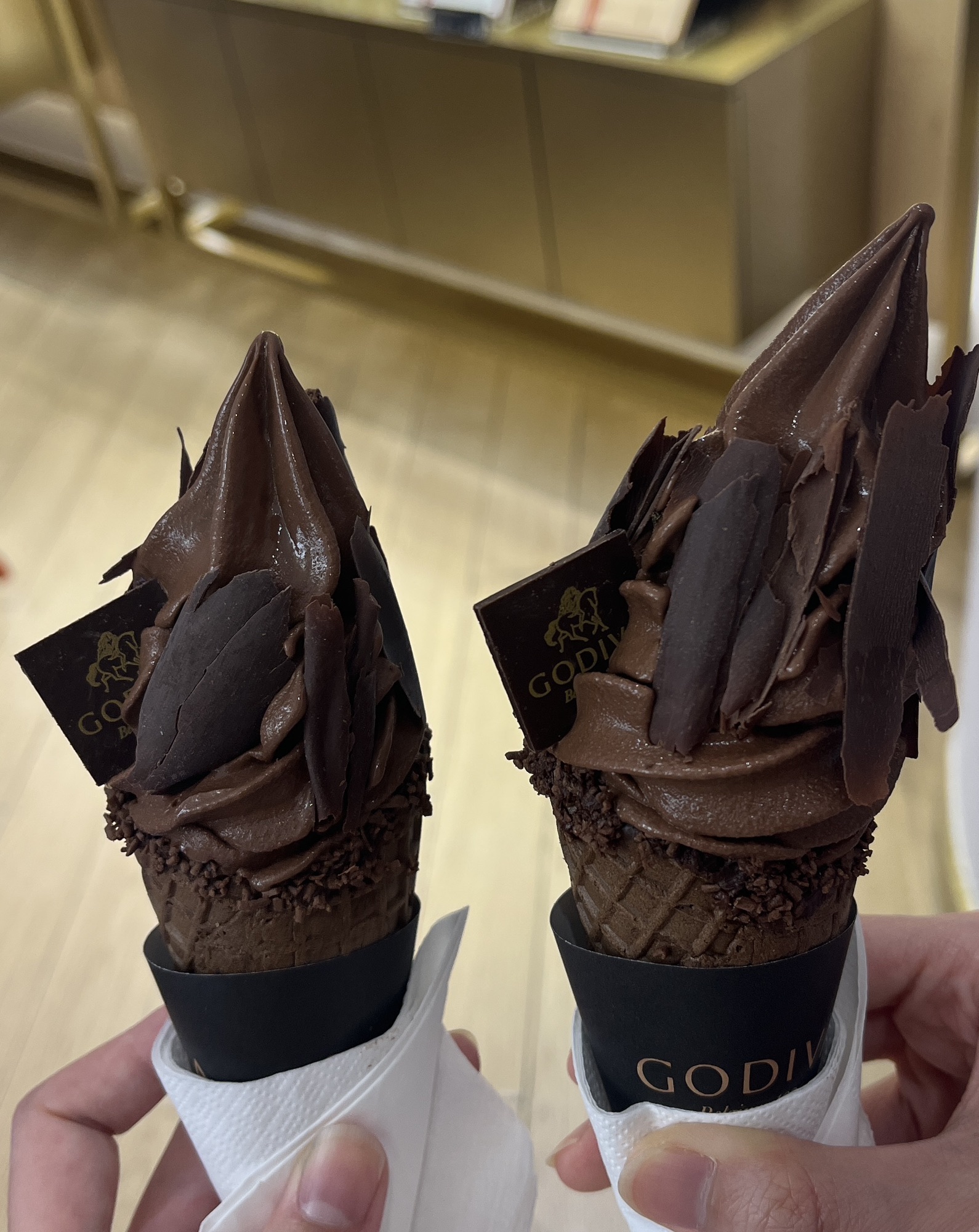 GODIVA(天津万象城店)