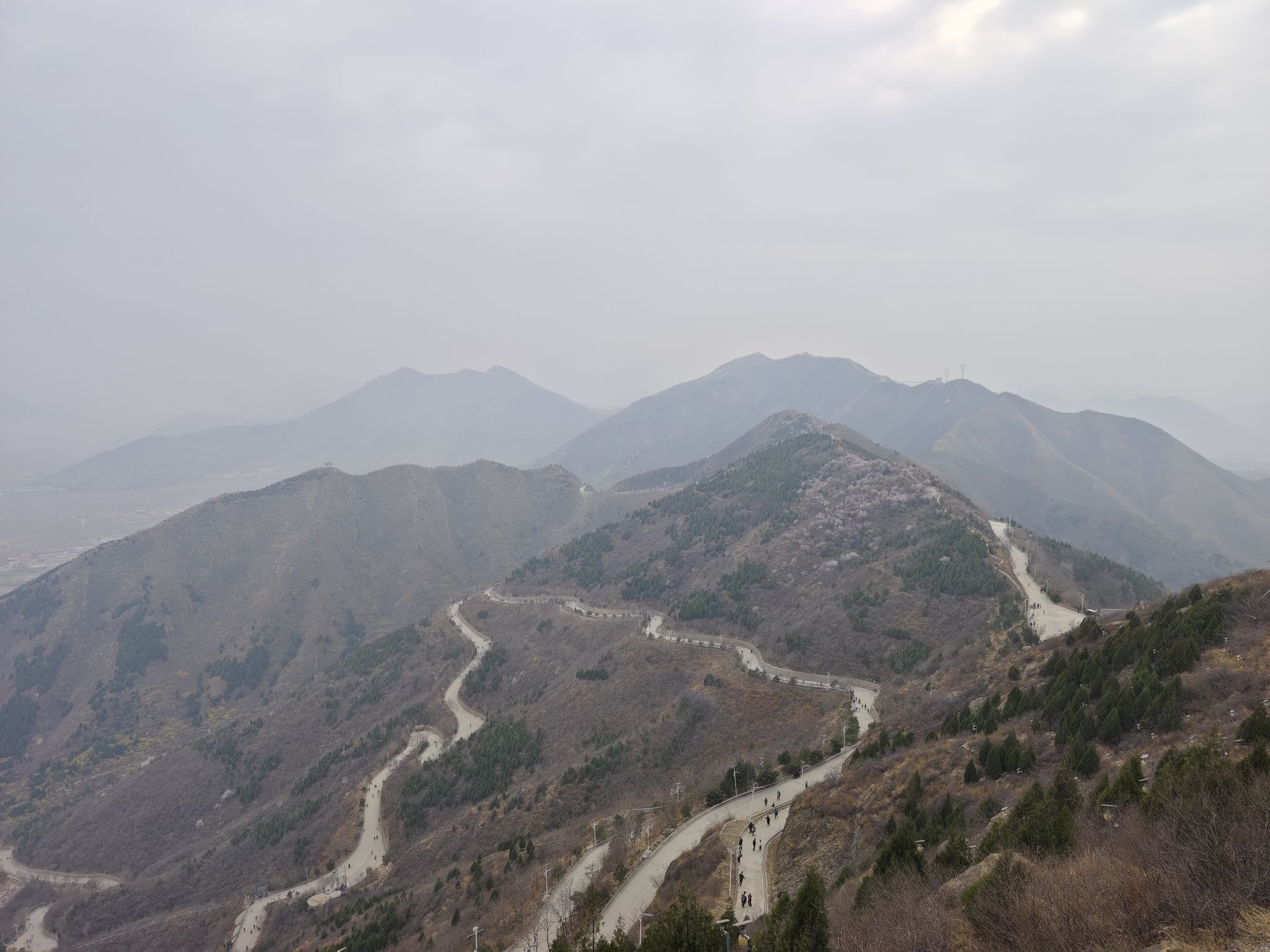 西山森林公园旅行图片 1