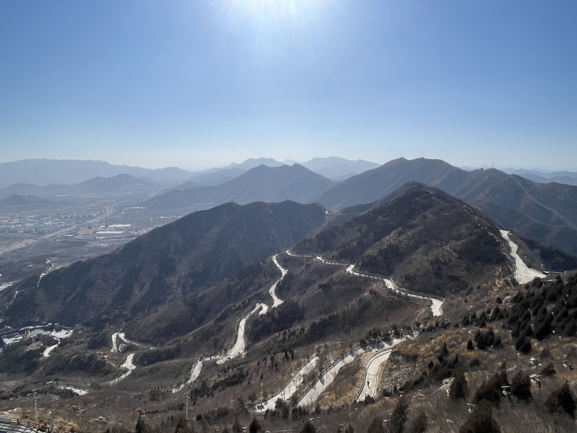 西山森林公园旅行图片 3
