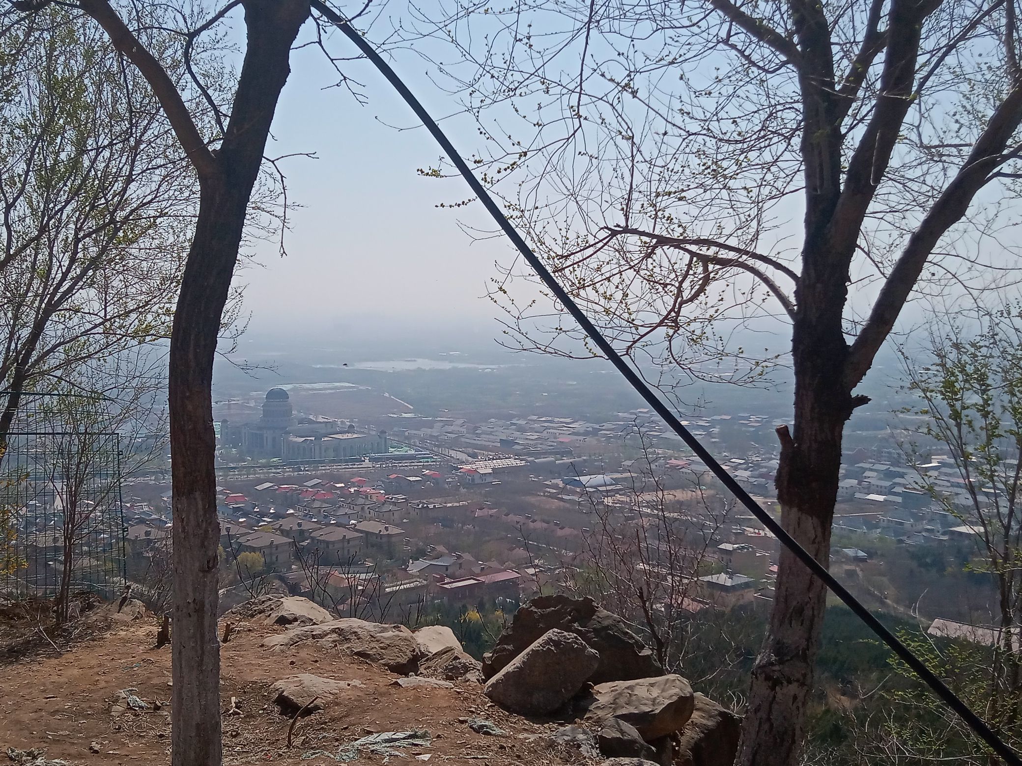 西山森林公园旅行图片 2