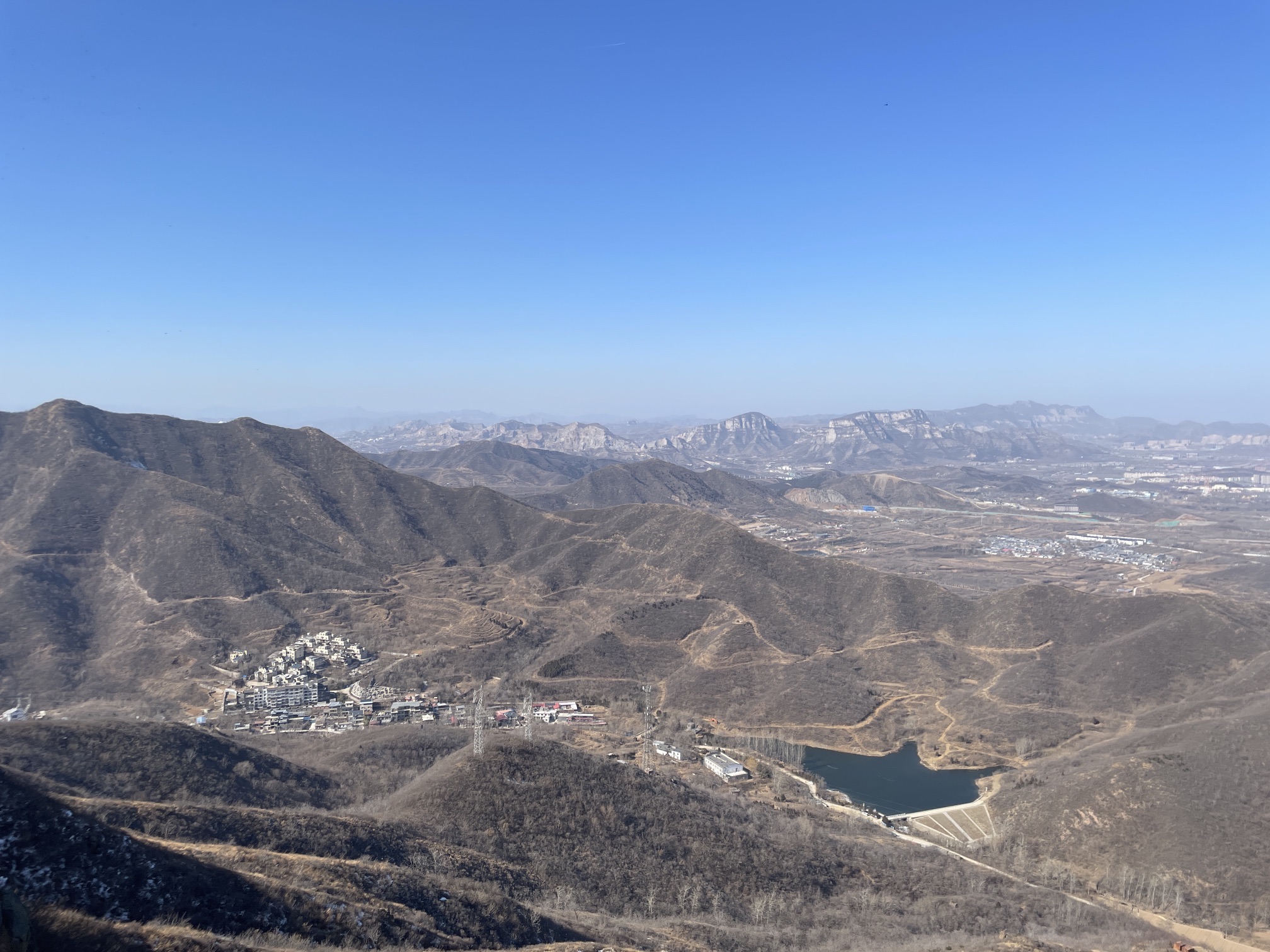 西山森林公园旅行图片 1