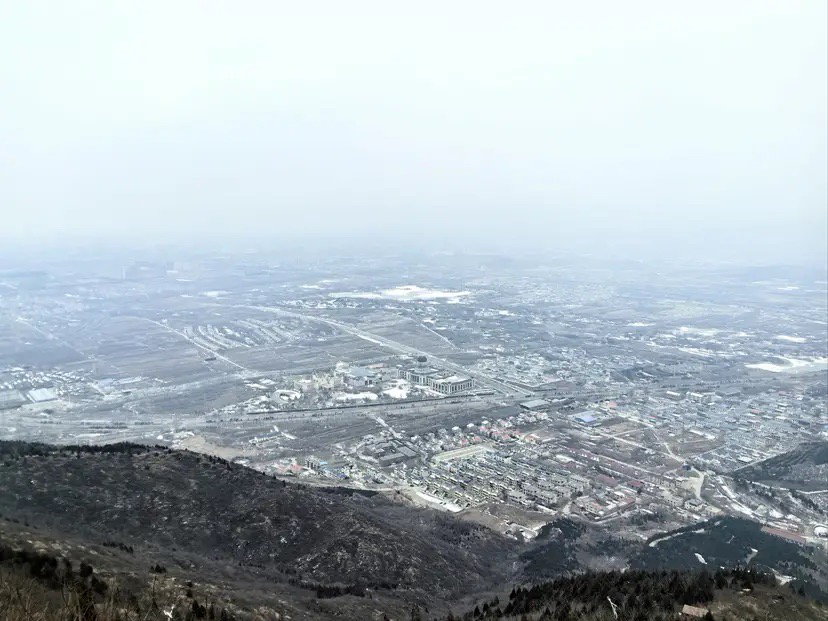 西山森林公园旅行图片 1