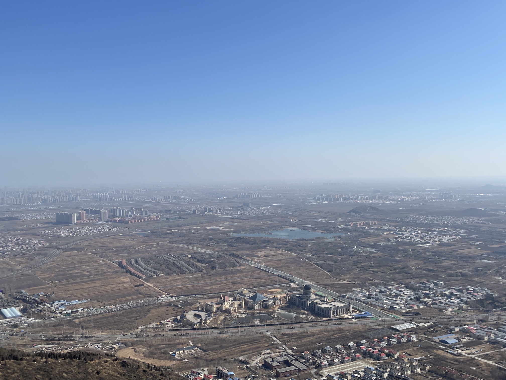 西山森林公园旅行图片 2