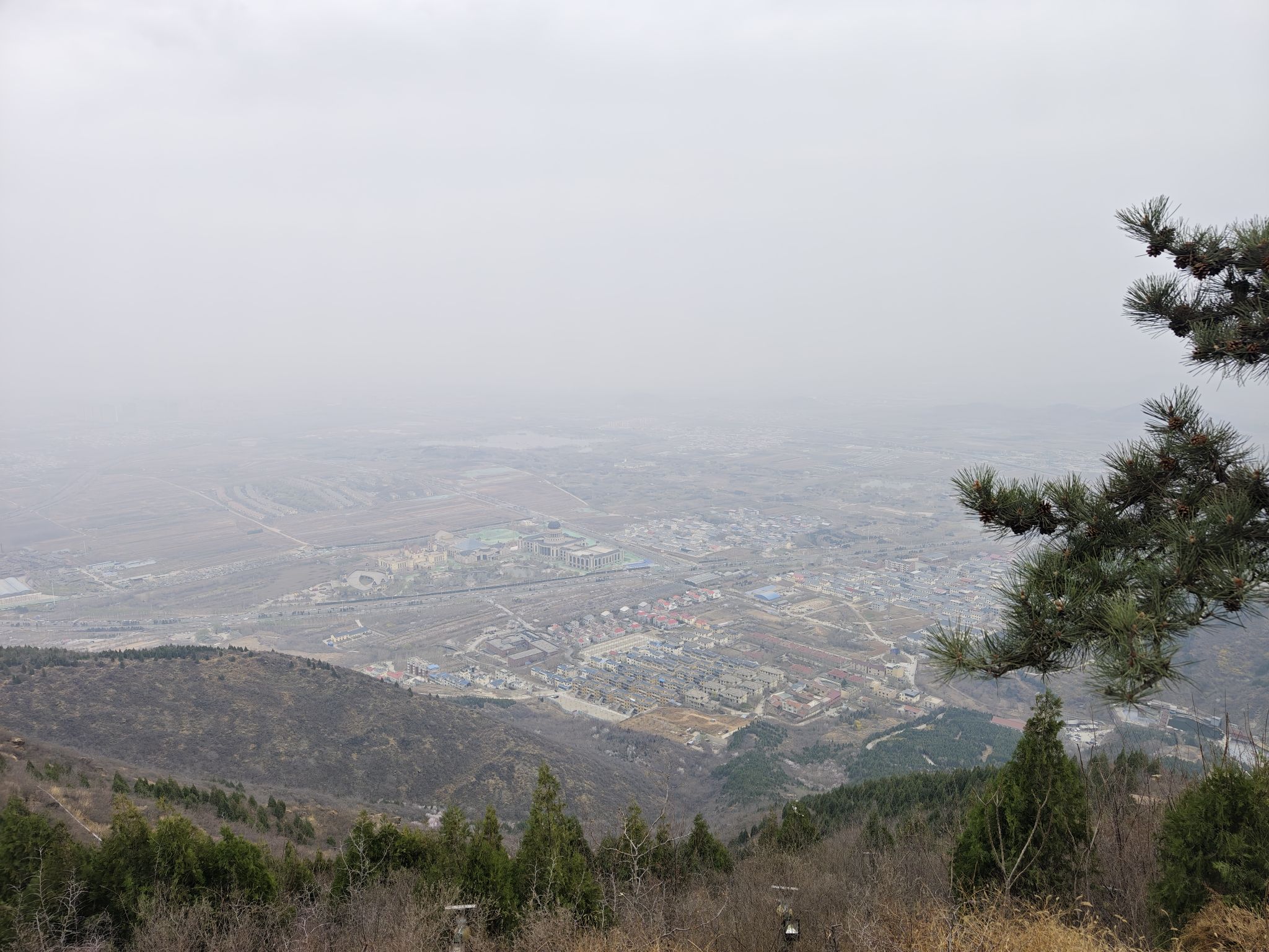 西山森林公园旅行图片 2