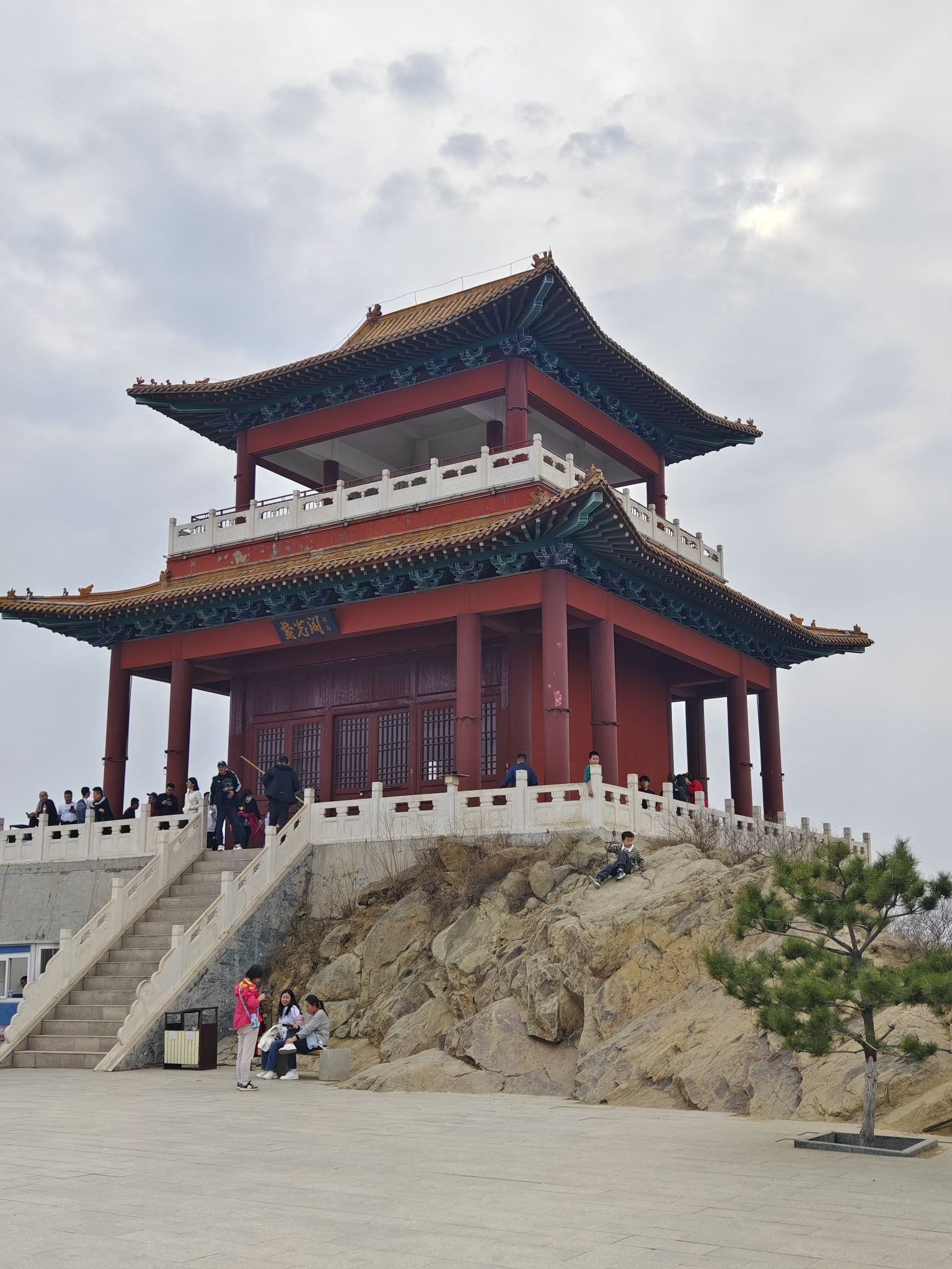 西山森林公园旅行图片 3