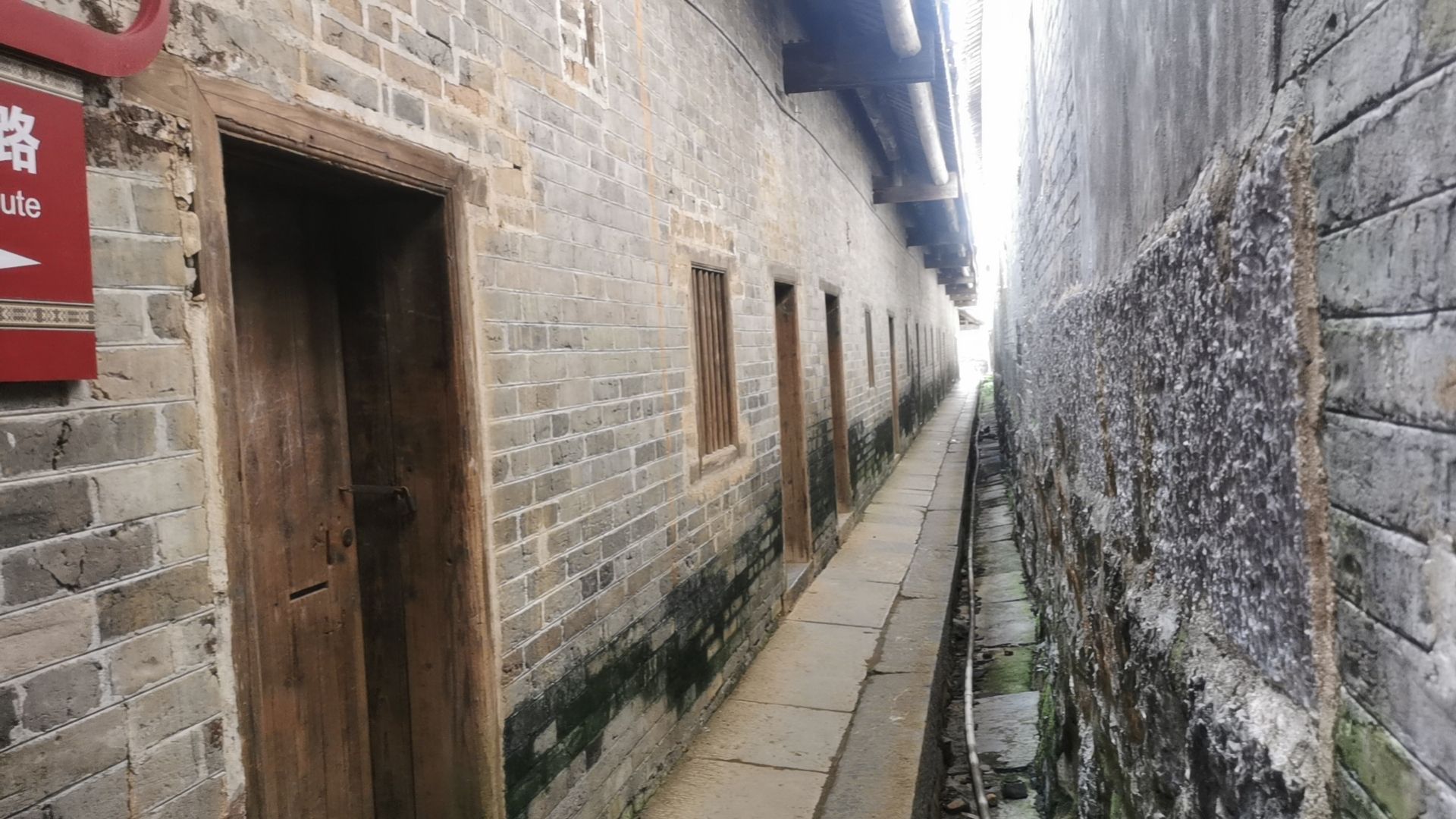 宝镜古居旅行图片 2