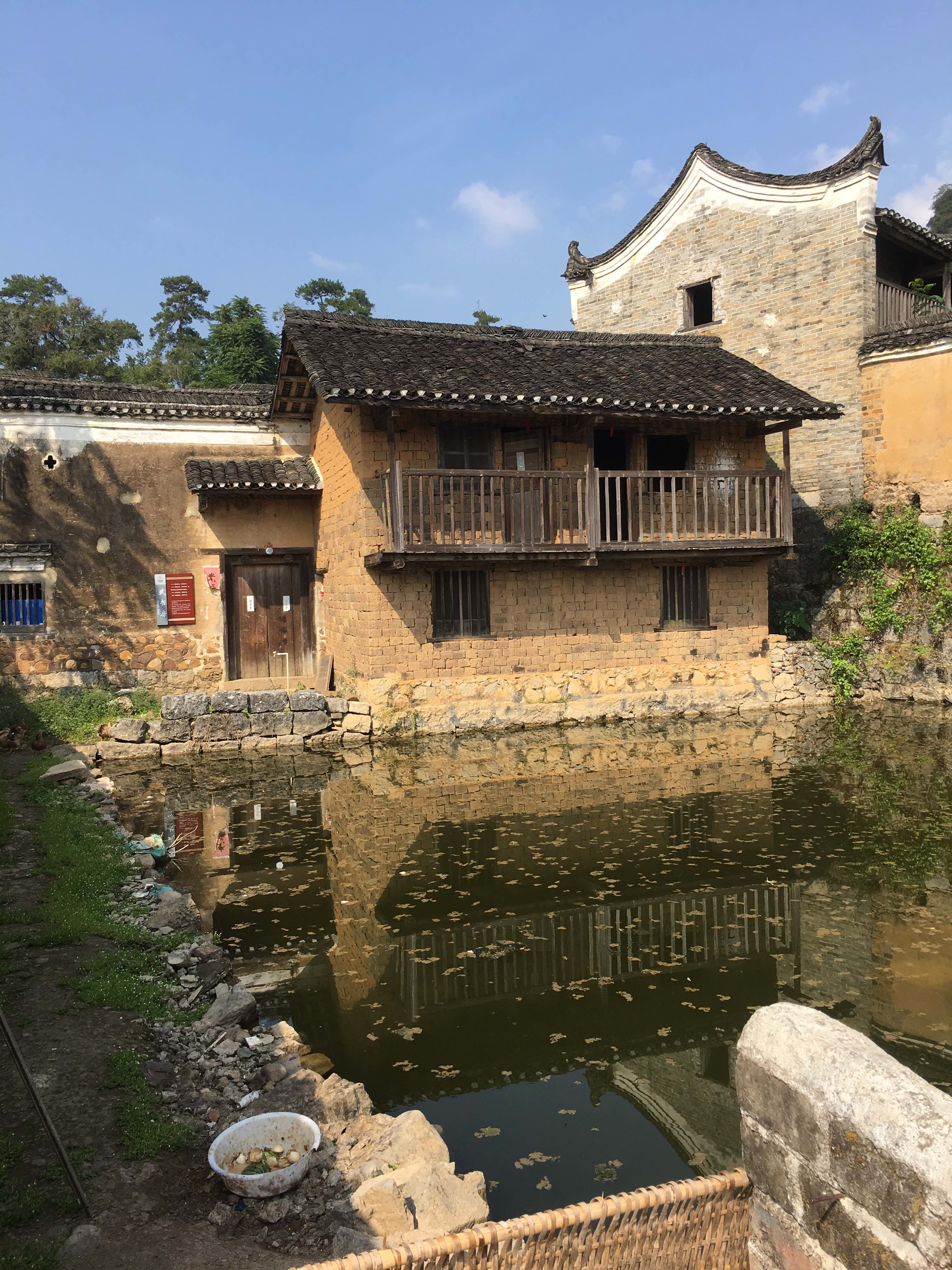 宝镜古居旅行图片 3