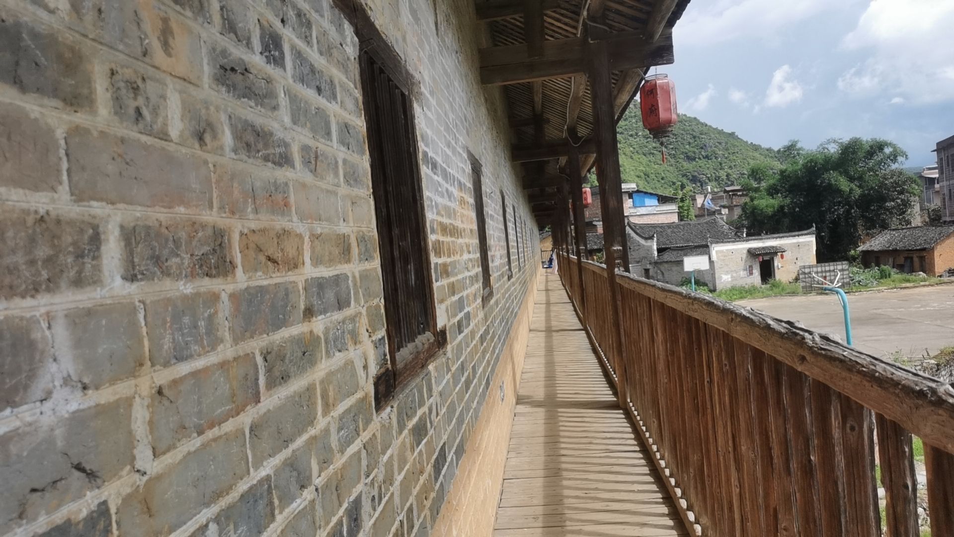 宝镜古居旅行图片 1