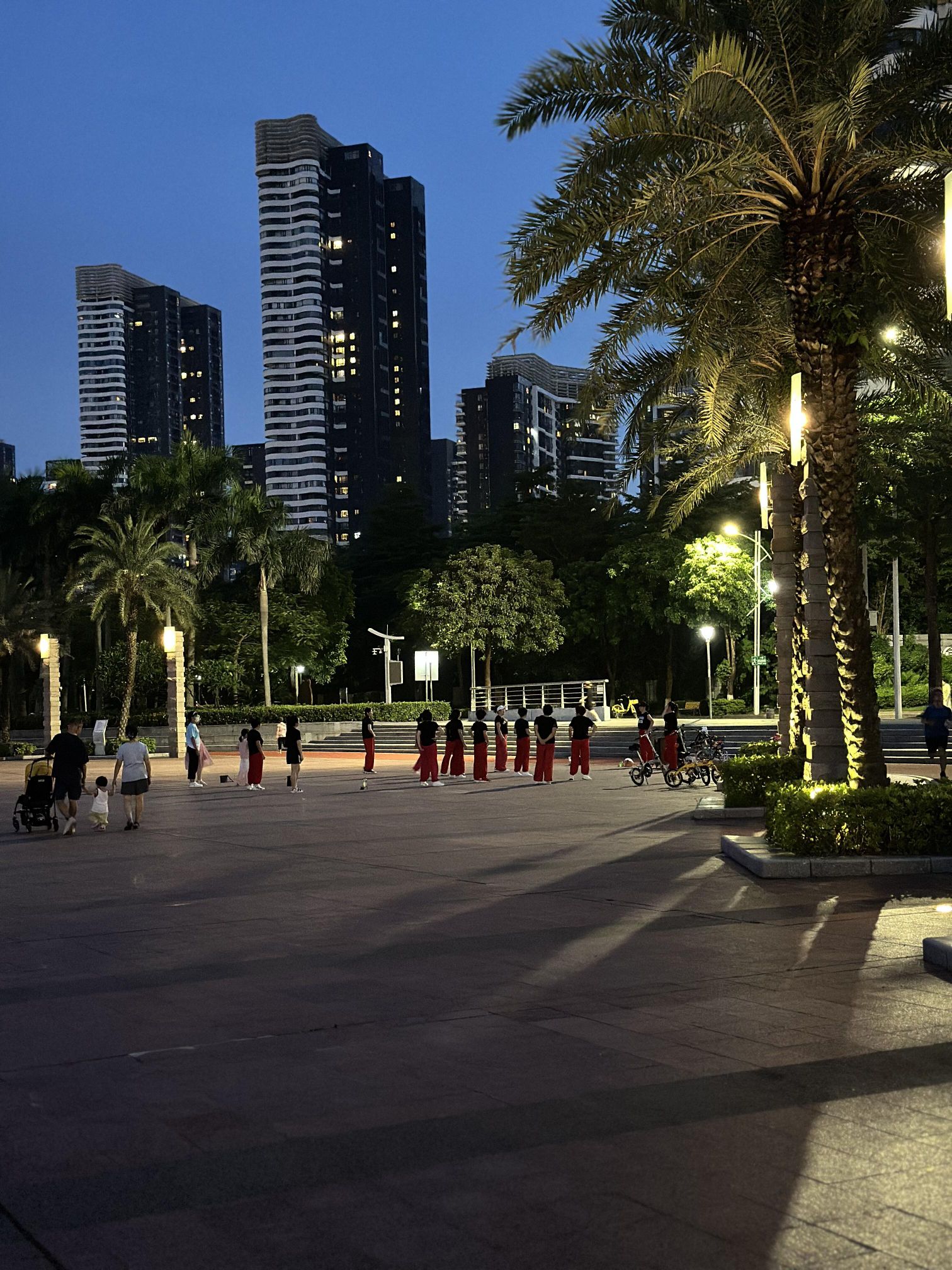 前山河畔旅行图片 3