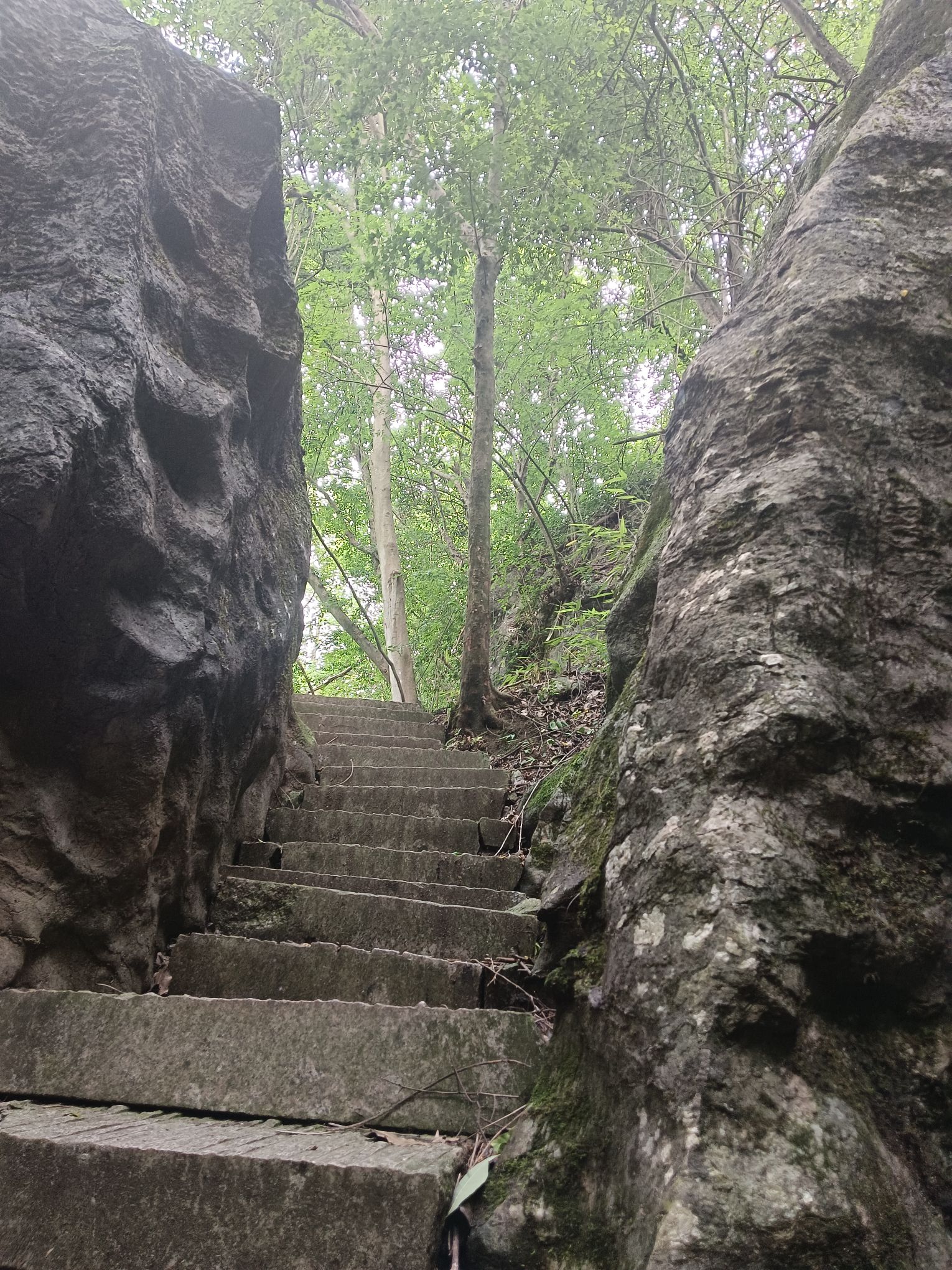清源山风景区旅行图片 1