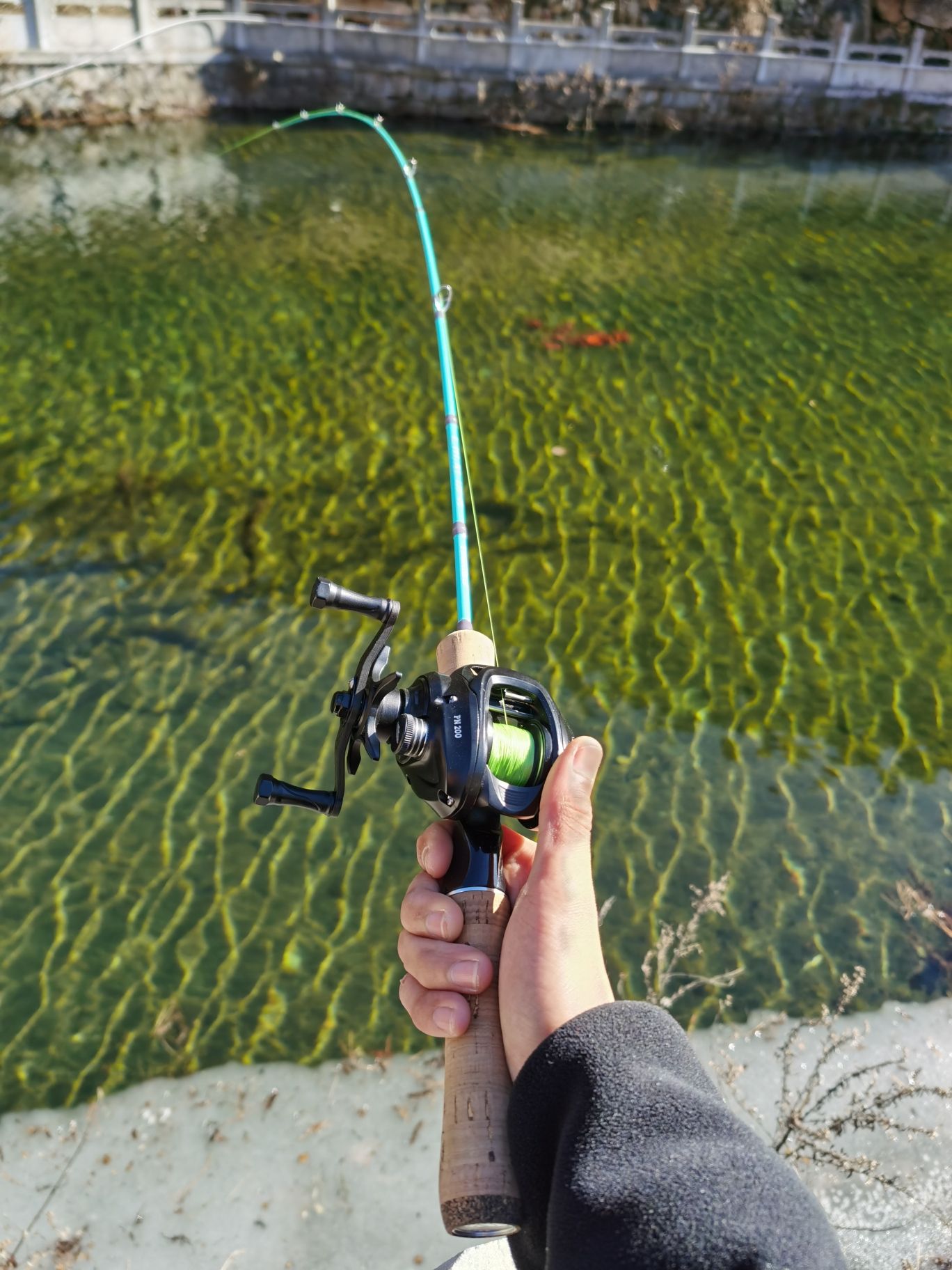 猪圈沟生态风景区旅行图片 1
