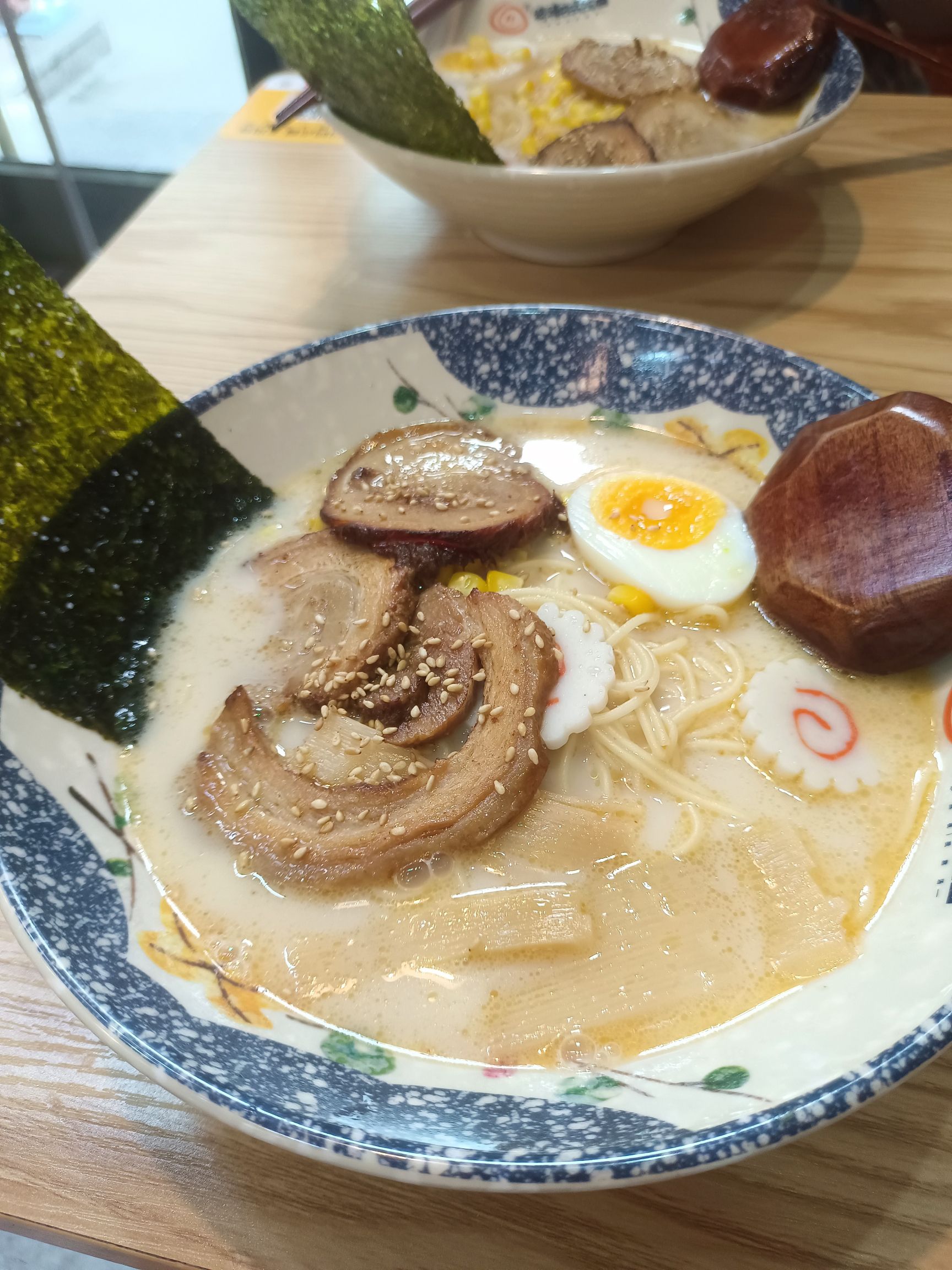 滨城区八零公社怀旧主题餐厅