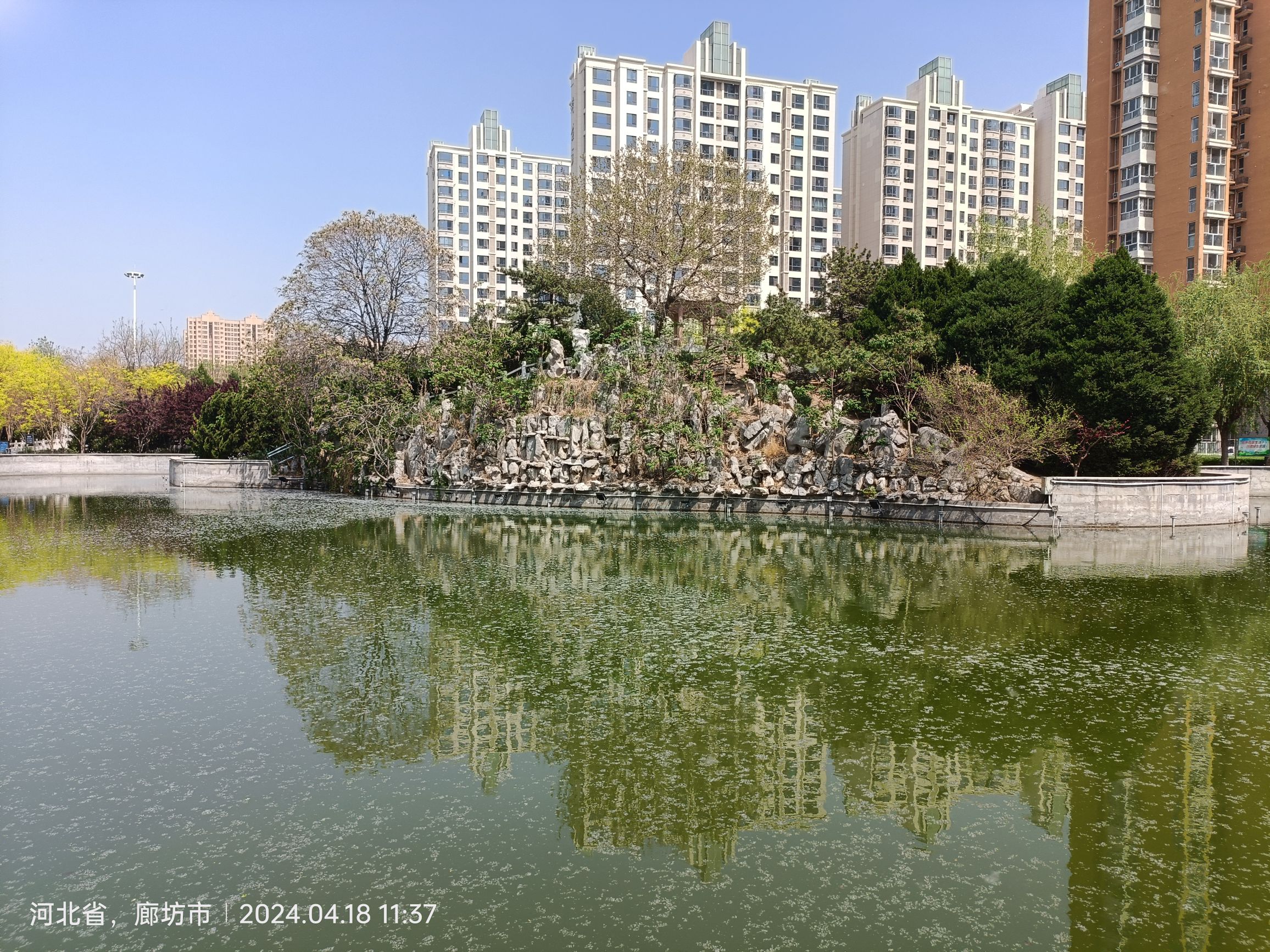 五一公园旅行图片 1