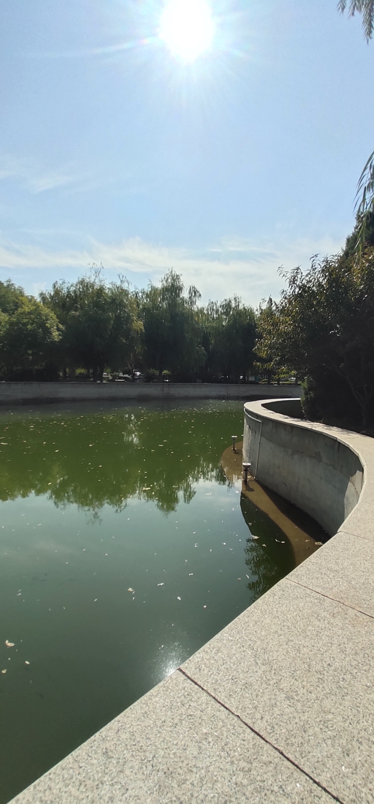 五一公园旅行图片 3