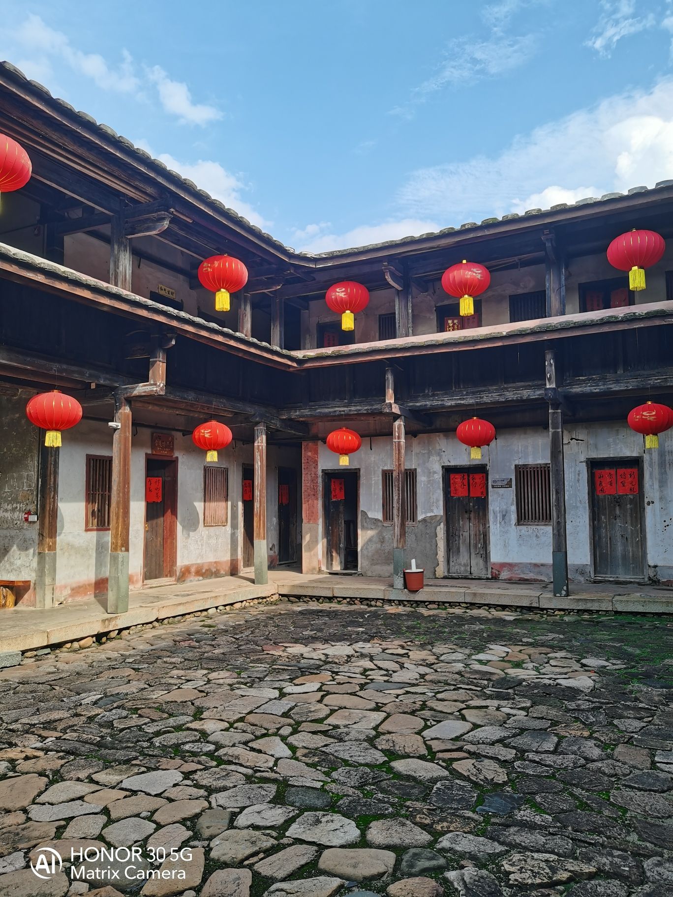 东阳楼旅行图片 3