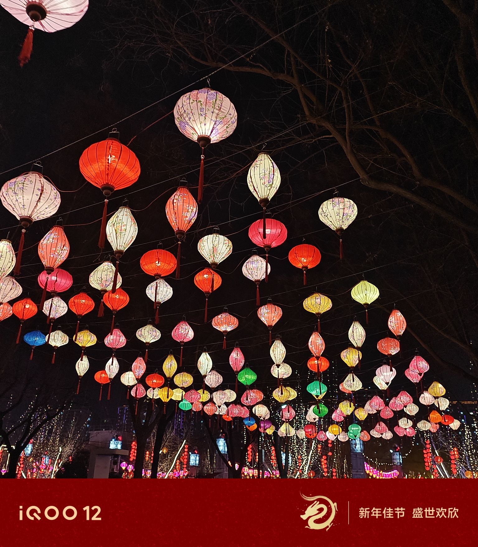 润泽湖公园旅行图片 3